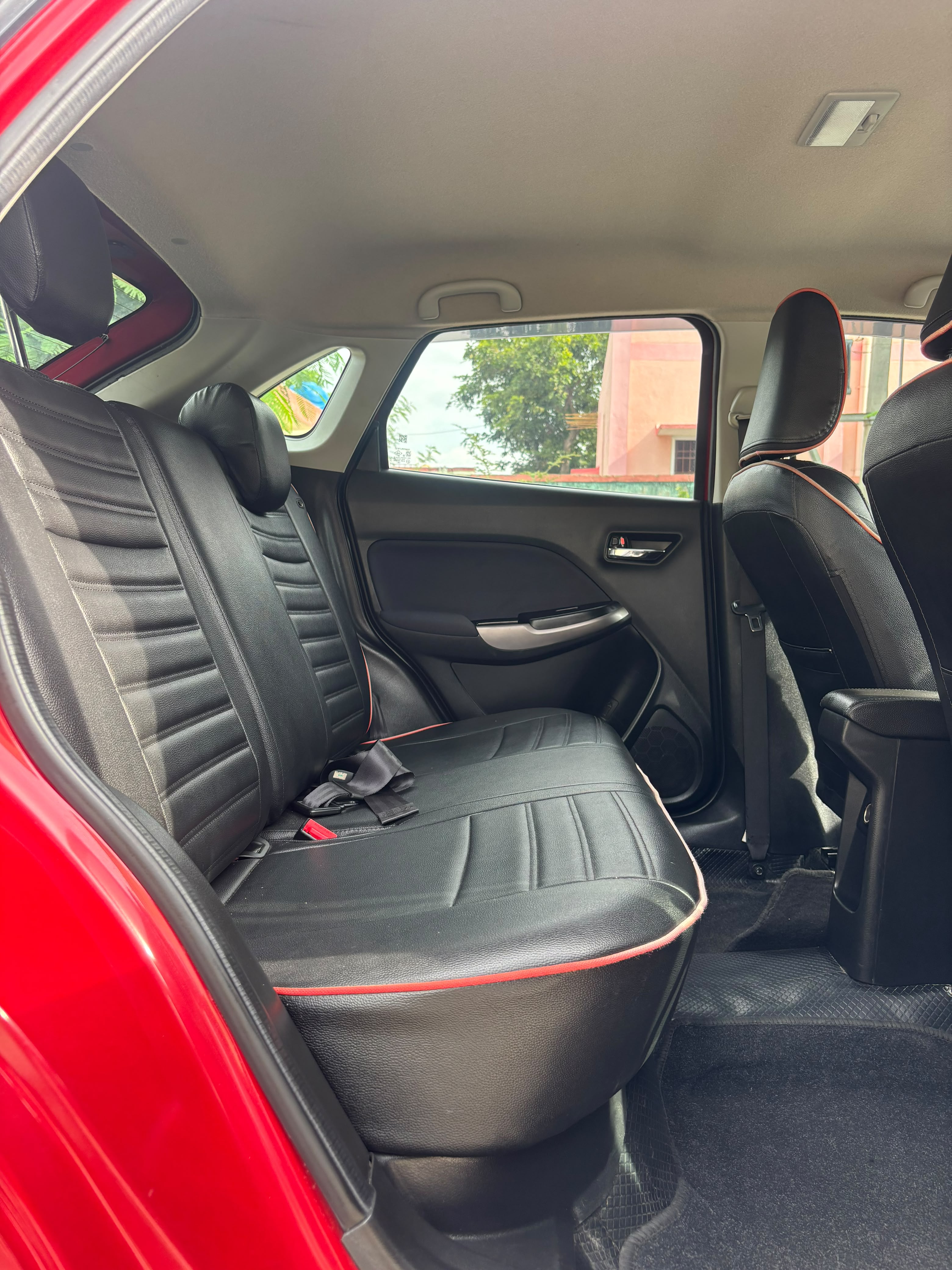 Maruti Suzuki Baleno - Image 7
