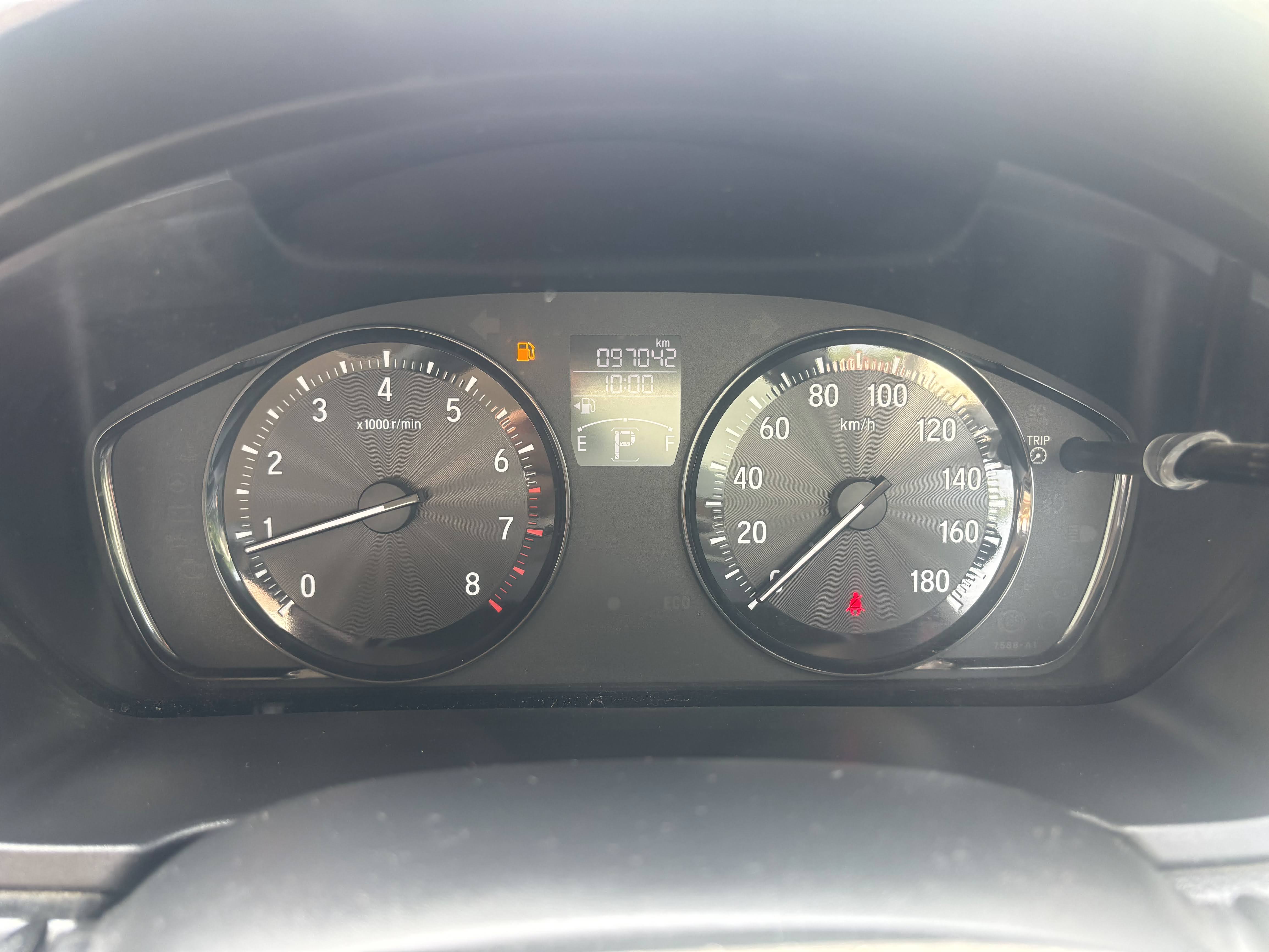 Maruti Suzuki Baleno - Image 4