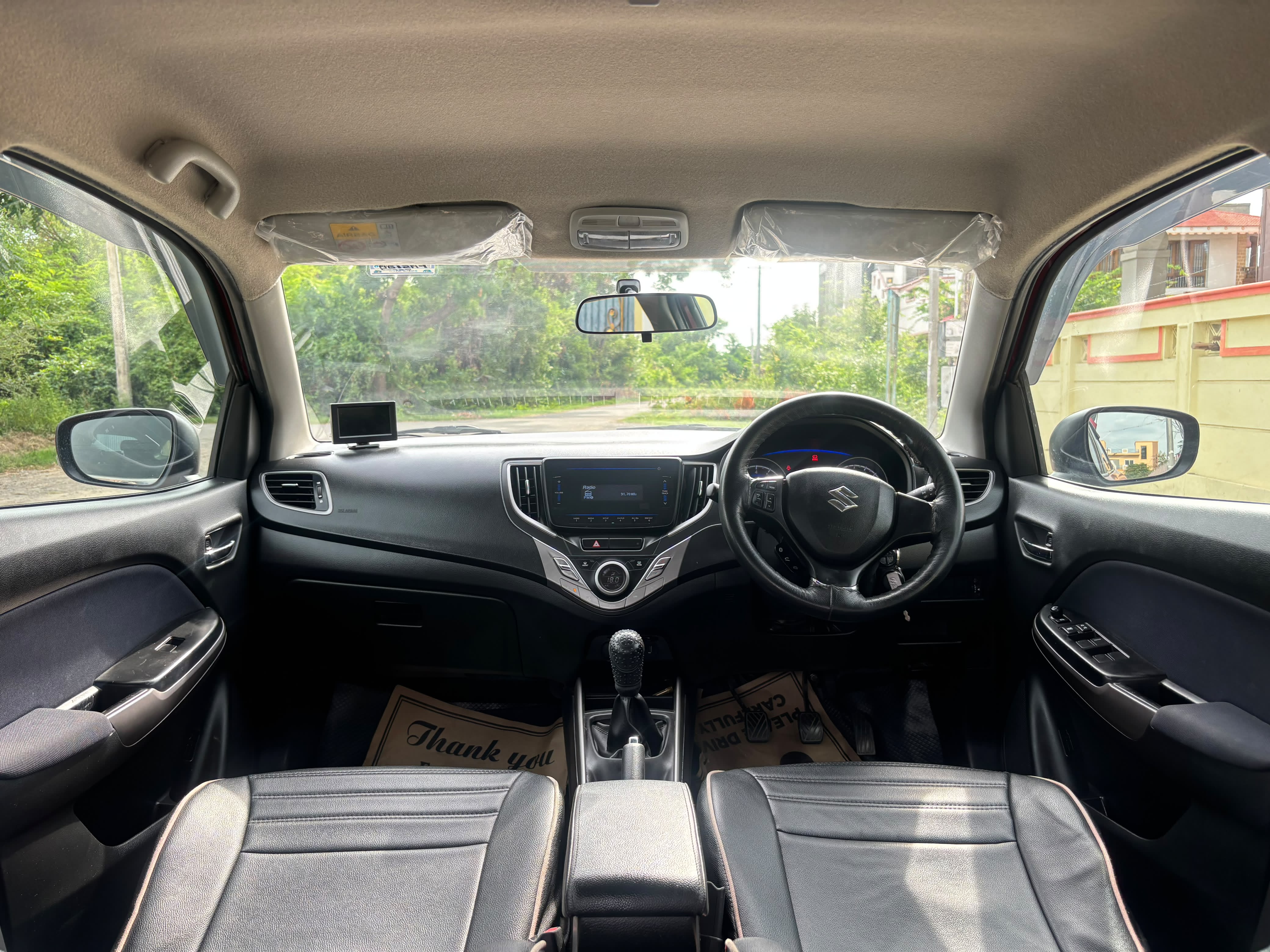 Maruti Suzuki Baleno - Image 5