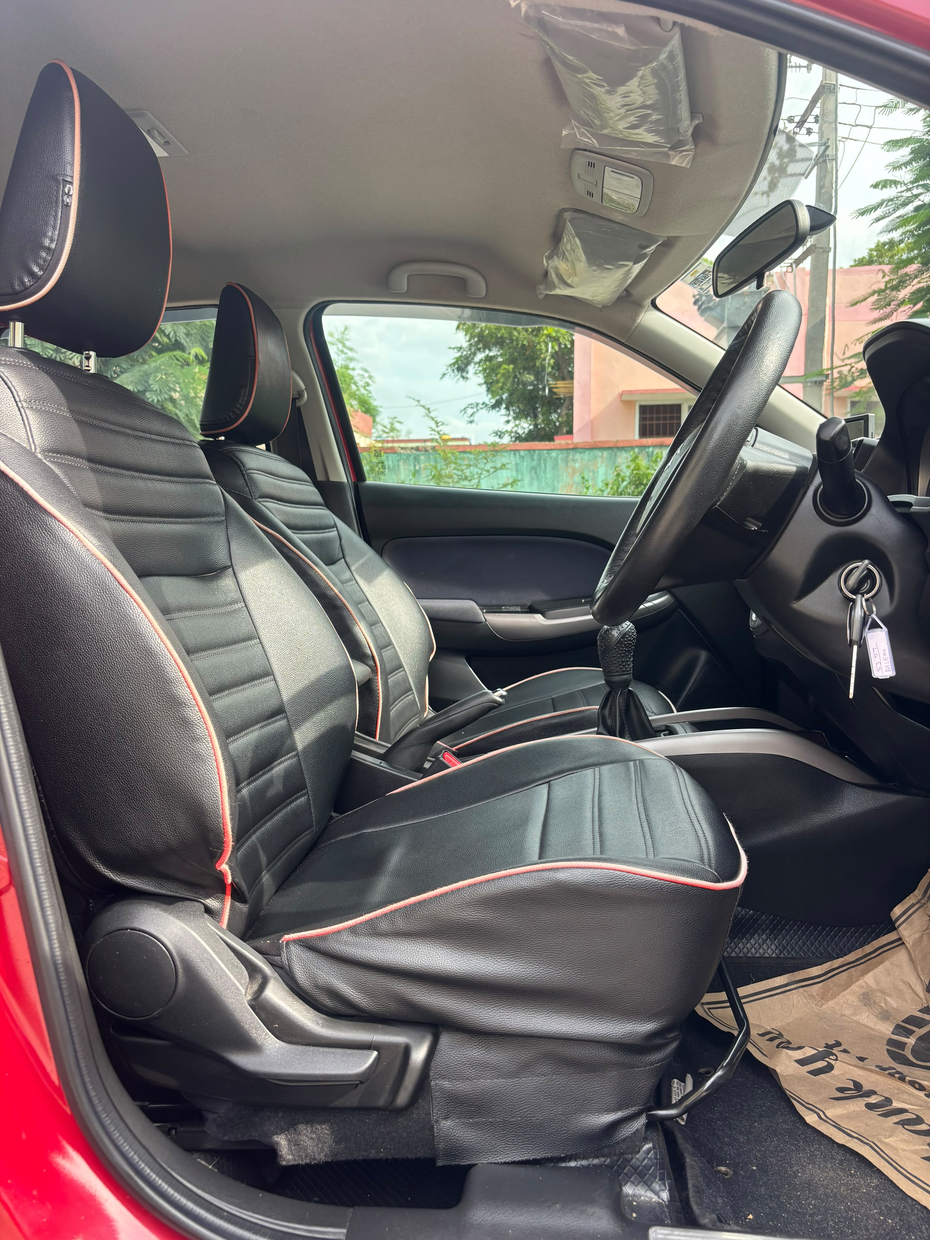Maruti Suzuki Baleno - Image 6