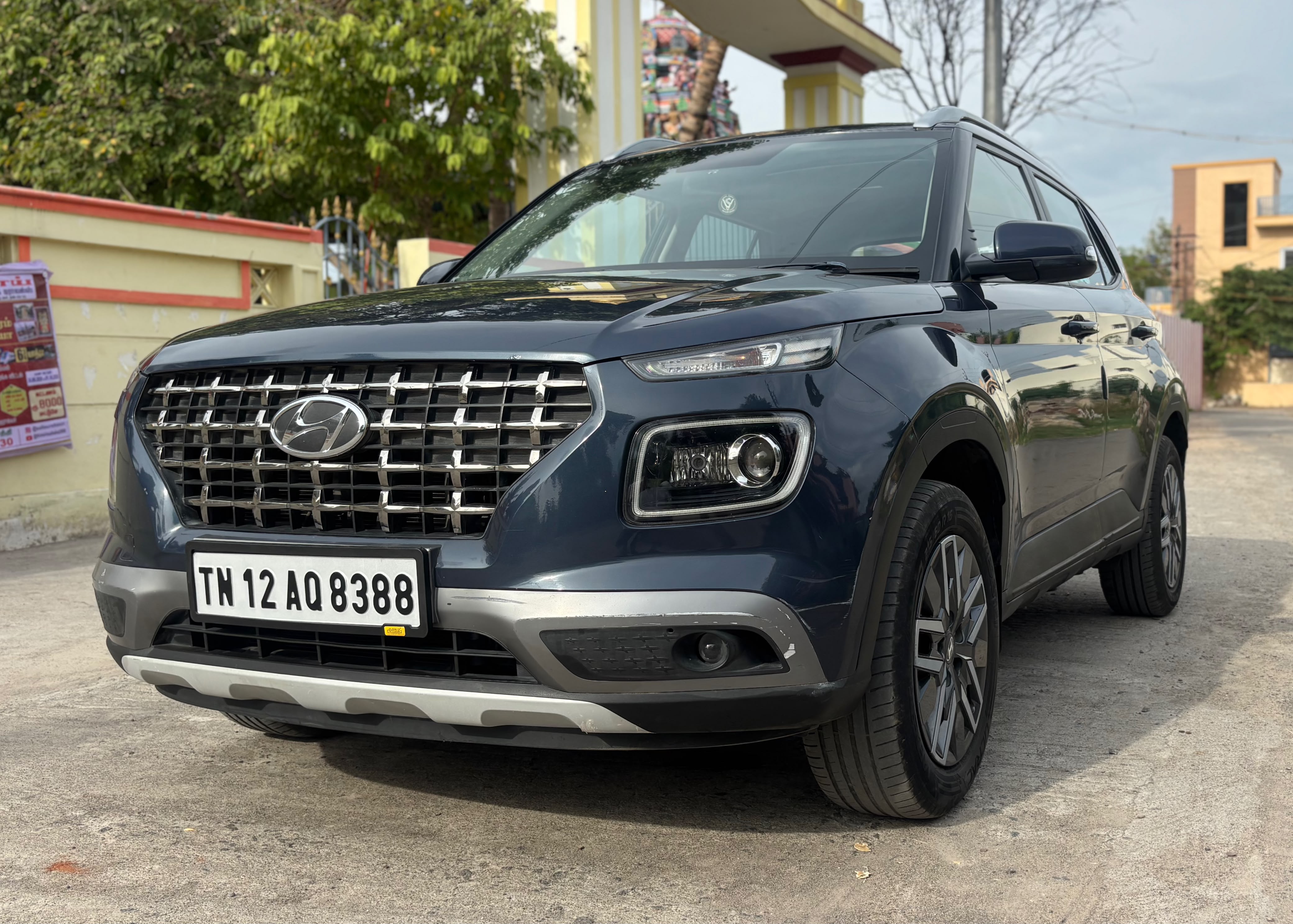 Hyundai Venue - Image 3