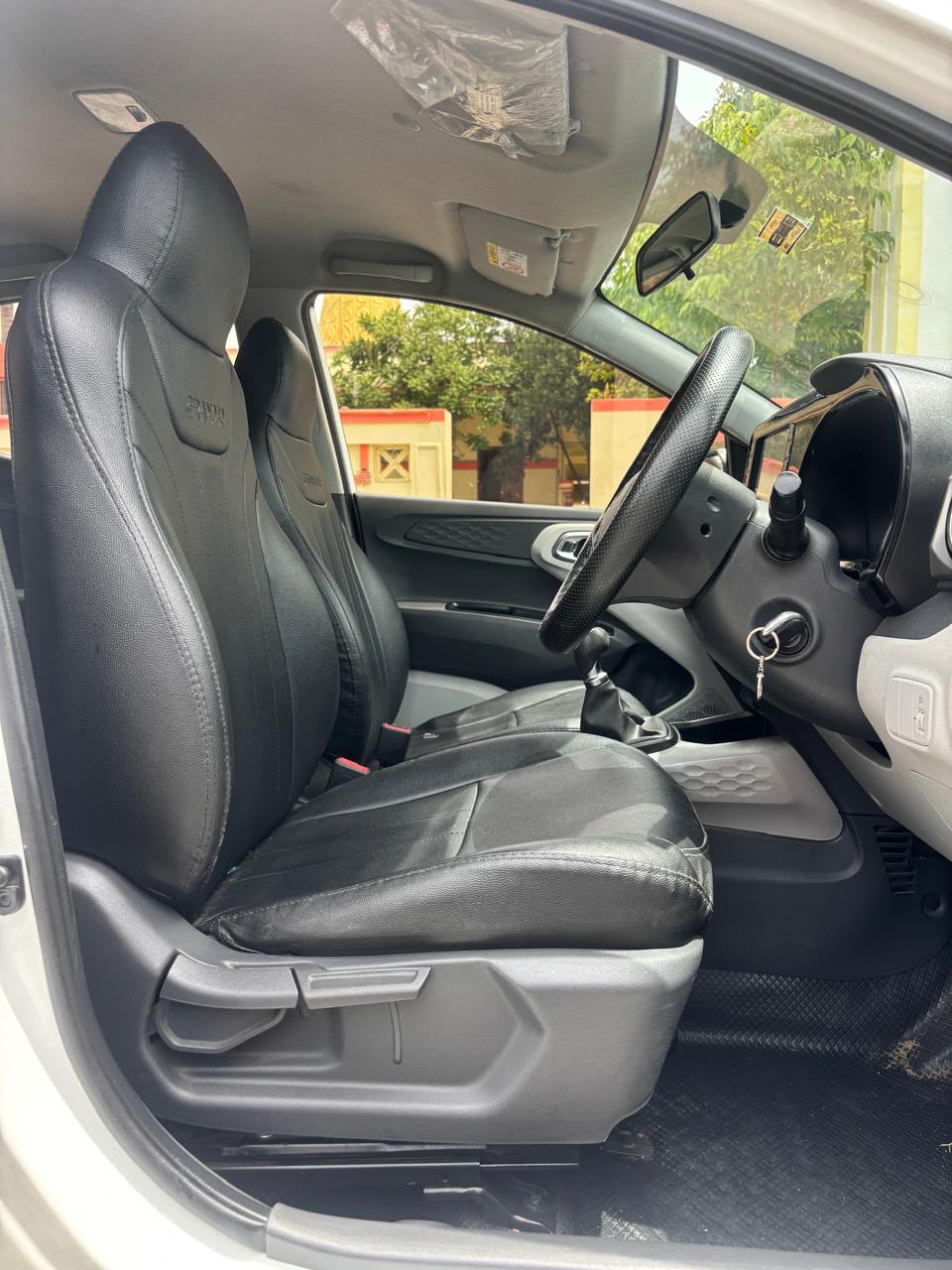 Hyundai i10 - Image 6