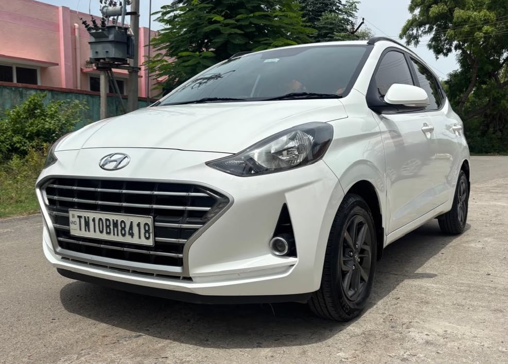 Hyundai i10 - Image 3