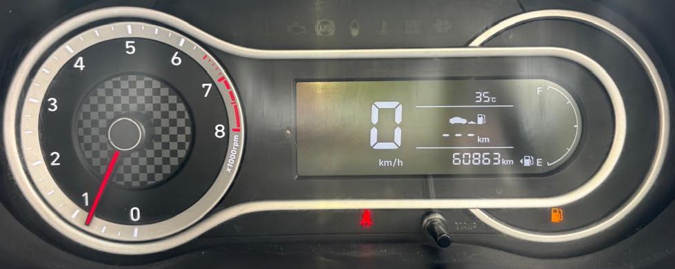 Hyundai i10 - Image 4