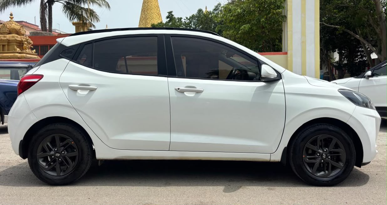 Hyundai i10 - Image 8