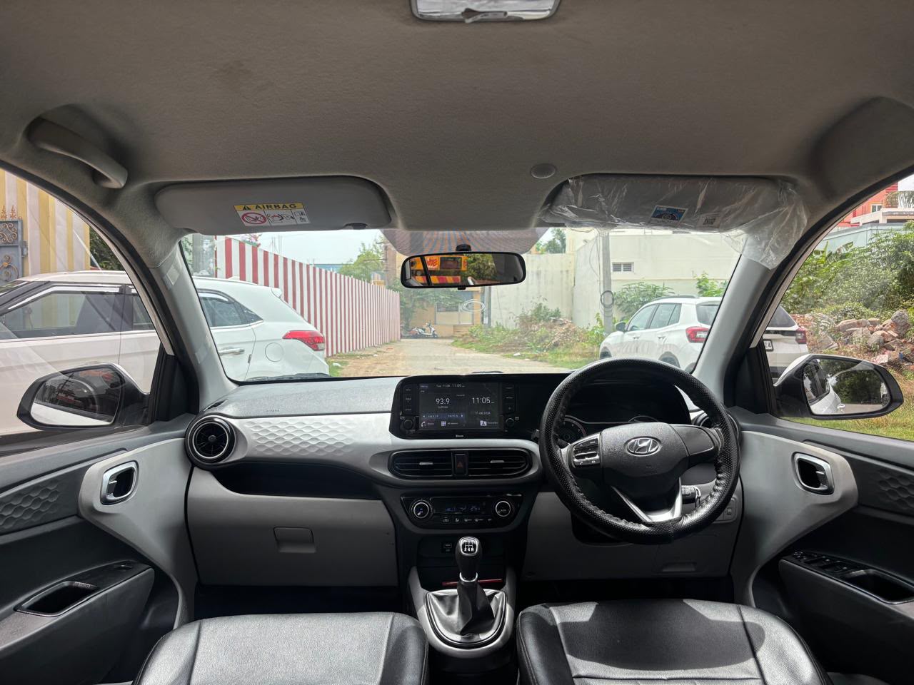Hyundai i10 - Image 5