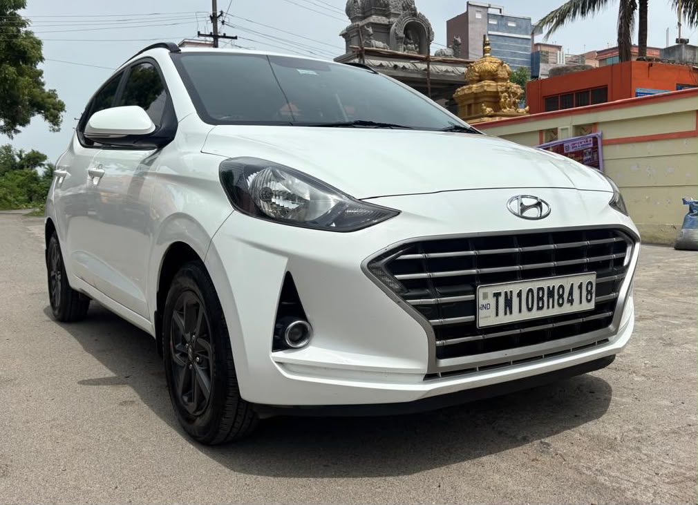 Hyundai i10 - Image 2