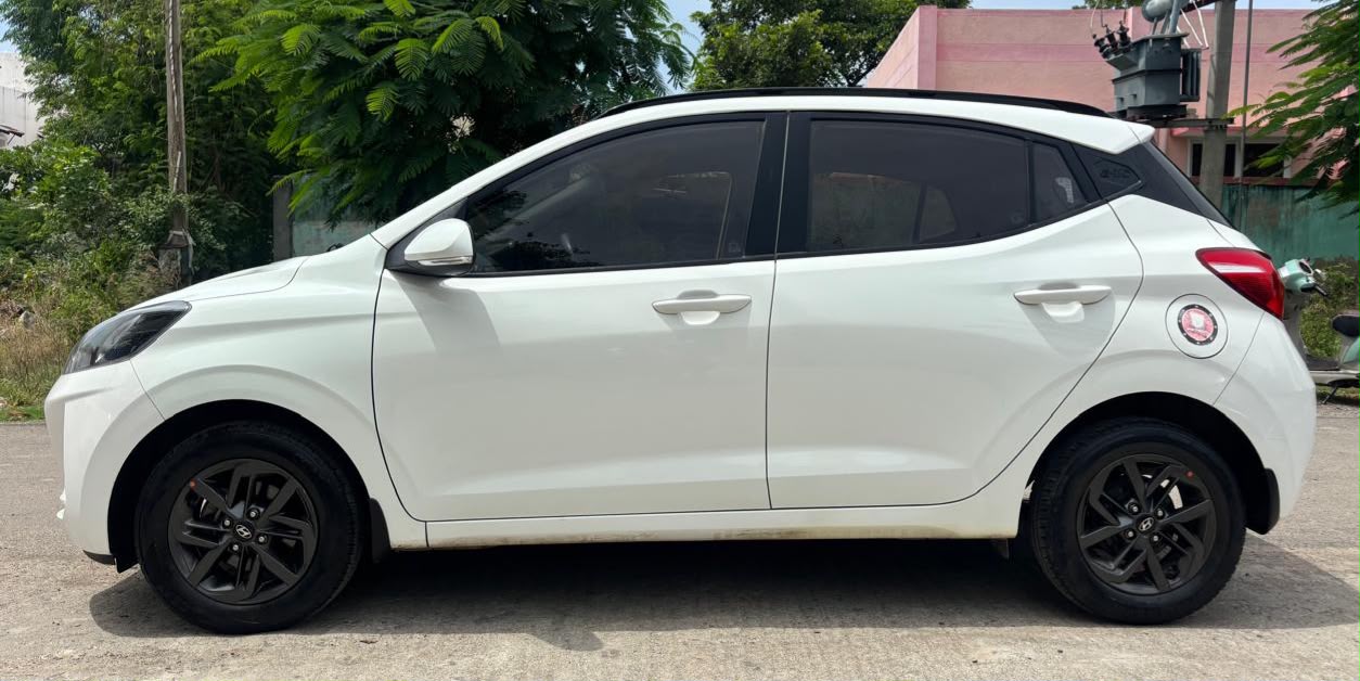 Hyundai i10 - Image 9