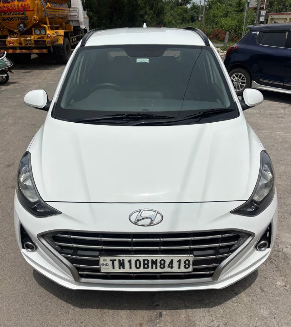 Hyundai i10 - Image 11