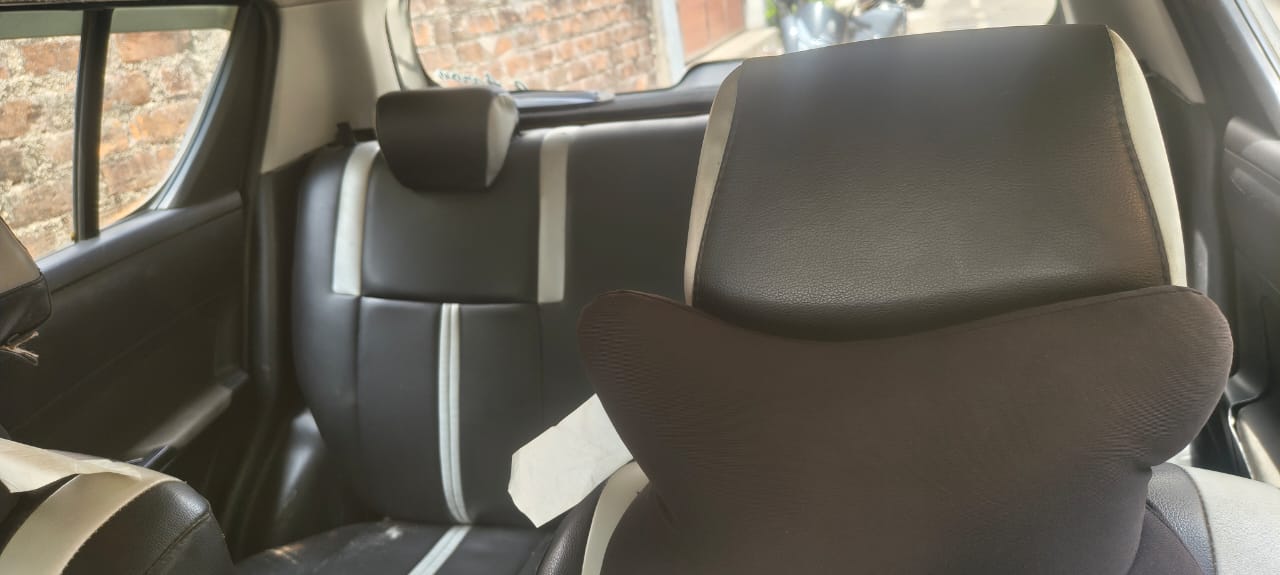 Maruti Suzuki Swift - Image 7