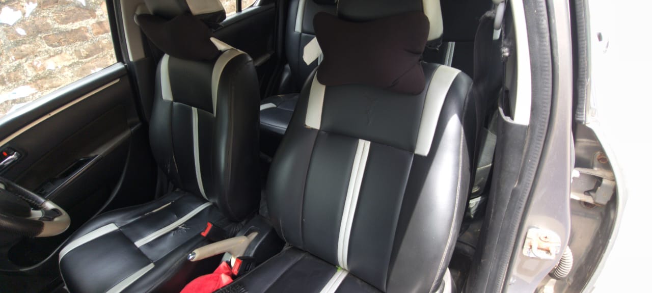 Maruti Suzuki Swift - Image 5