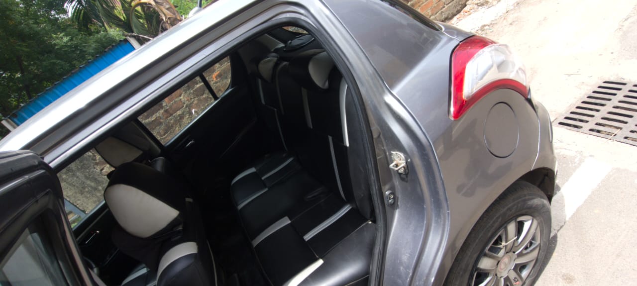 Maruti Suzuki Swift - Image 6
