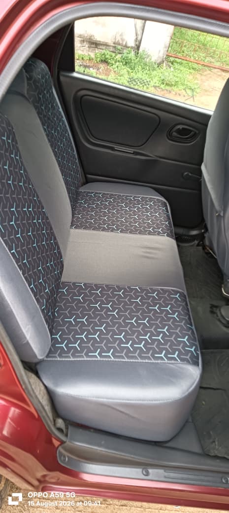 Maruti Suzuki Alto - Image 3