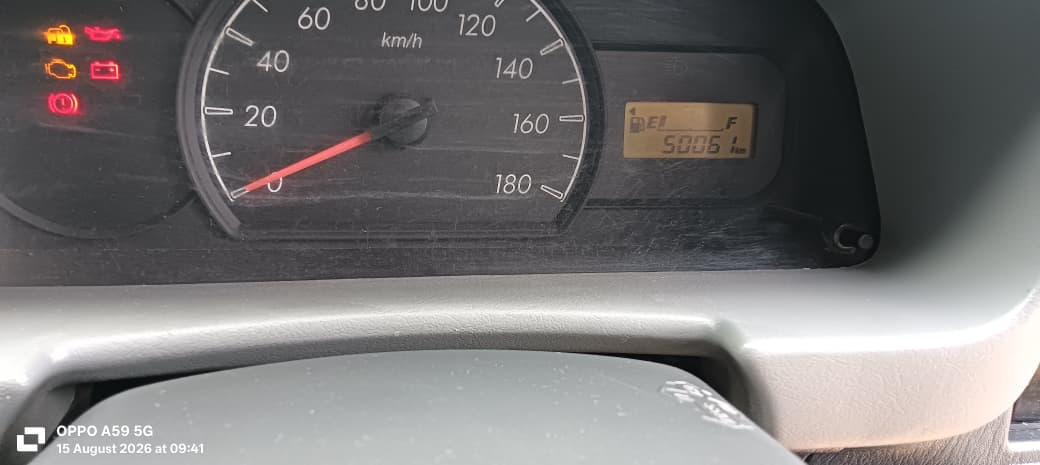 Maruti Suzuki Alto - Image 4