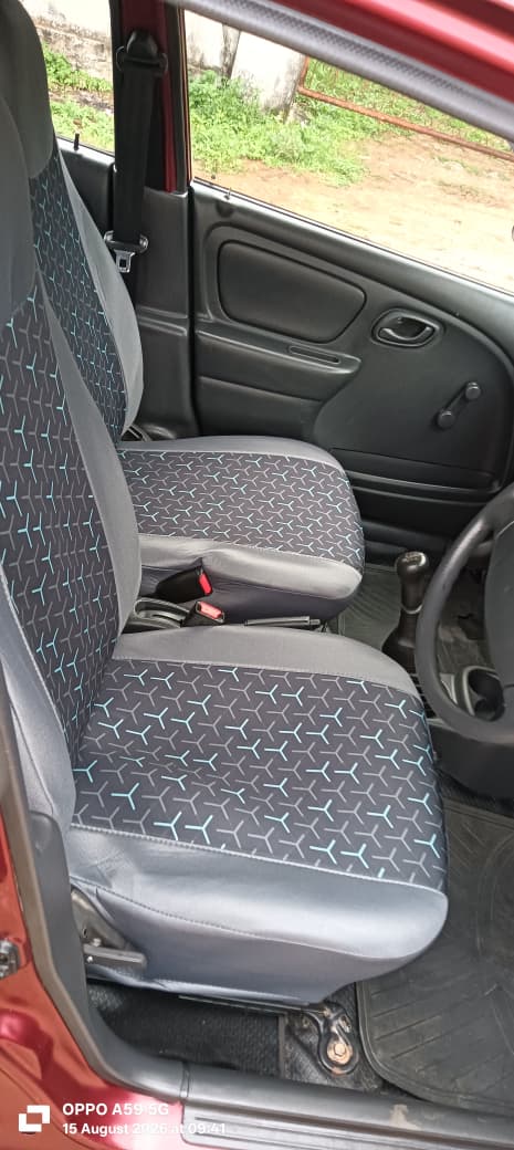Maruti Suzuki Alto - Image 2