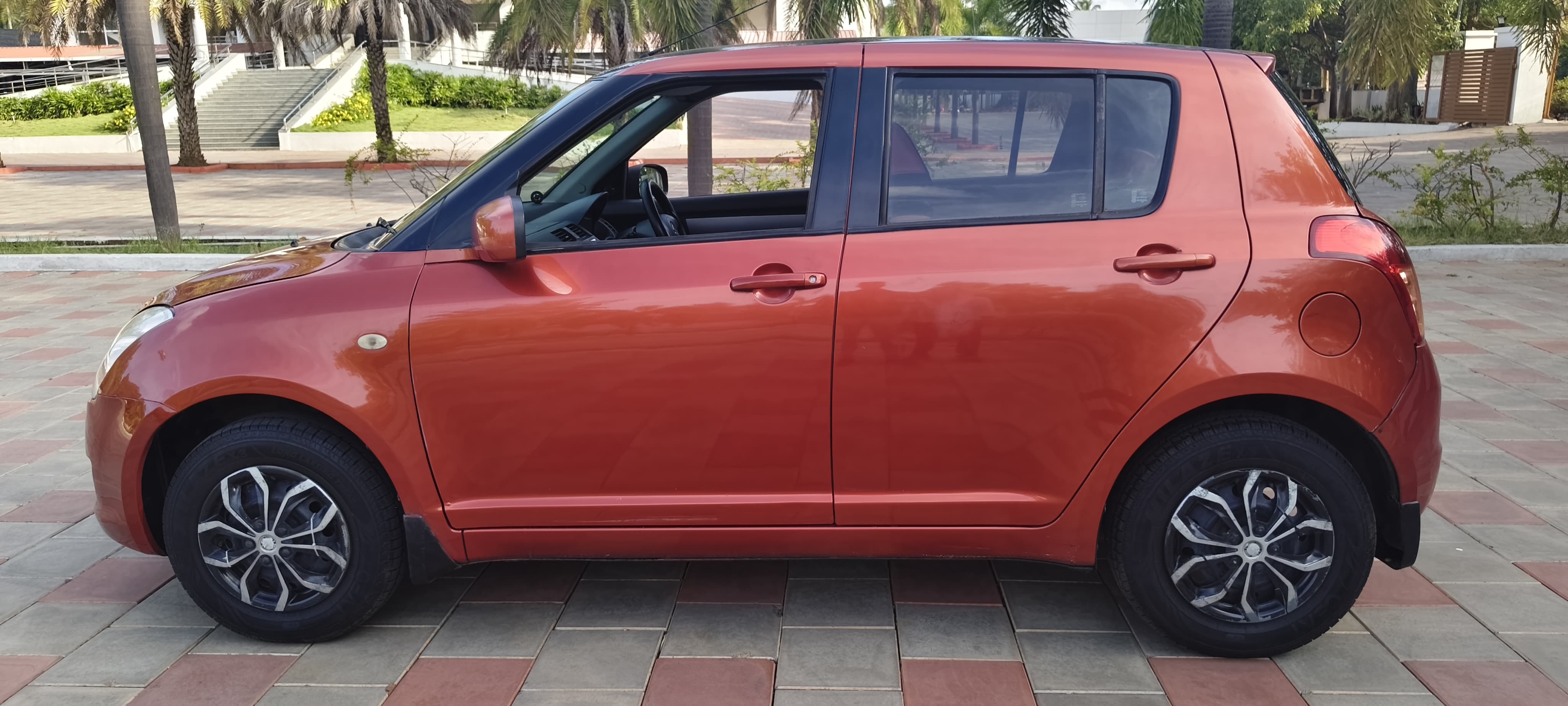 Maruti Suzuki Swift - Image 5