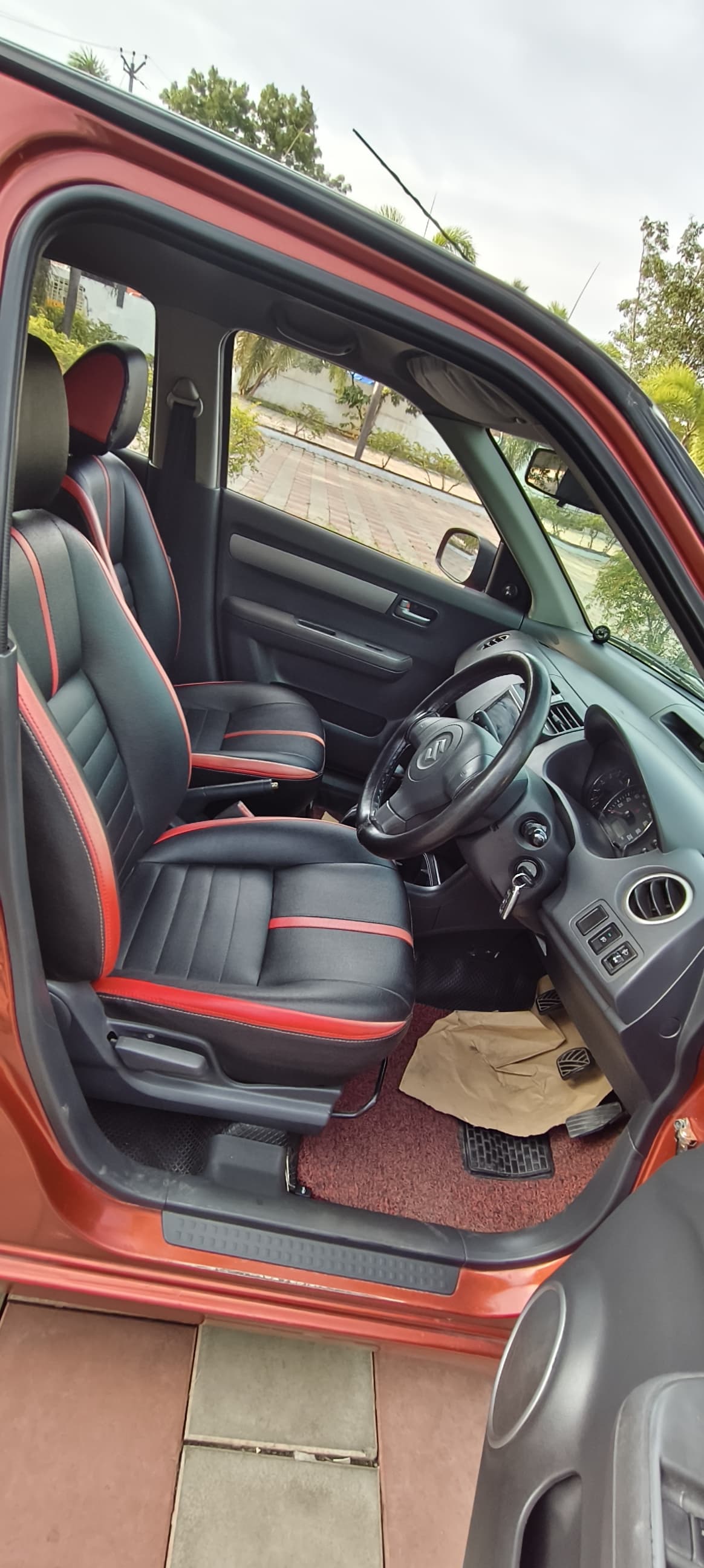Maruti Suzuki Swift - Image 4