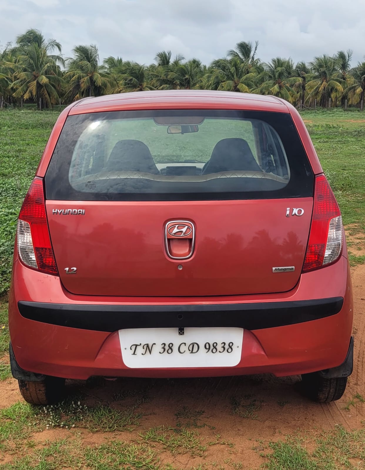 Hyundai i10 - Image 7