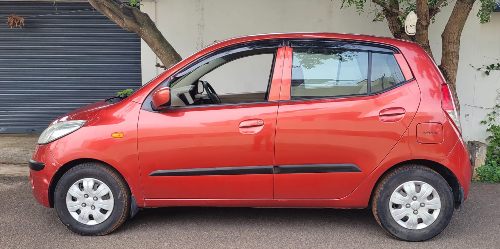Hyundai i10 - Image 5
