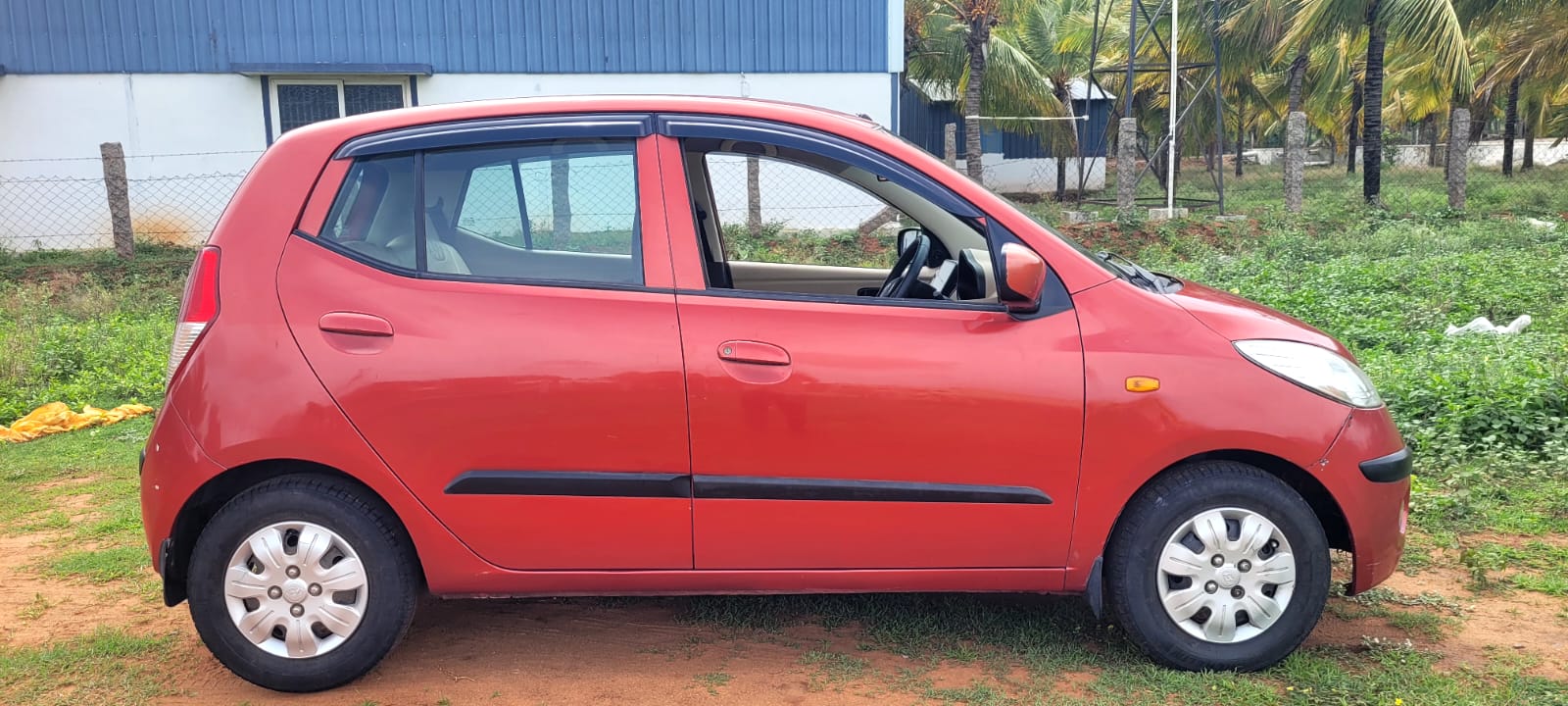 Hyundai i10 - Image 6