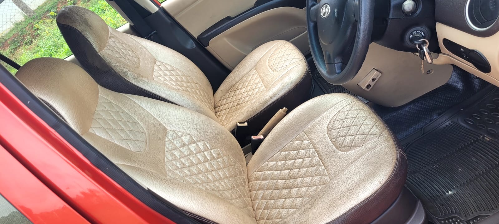 Hyundai i10 - Image 4