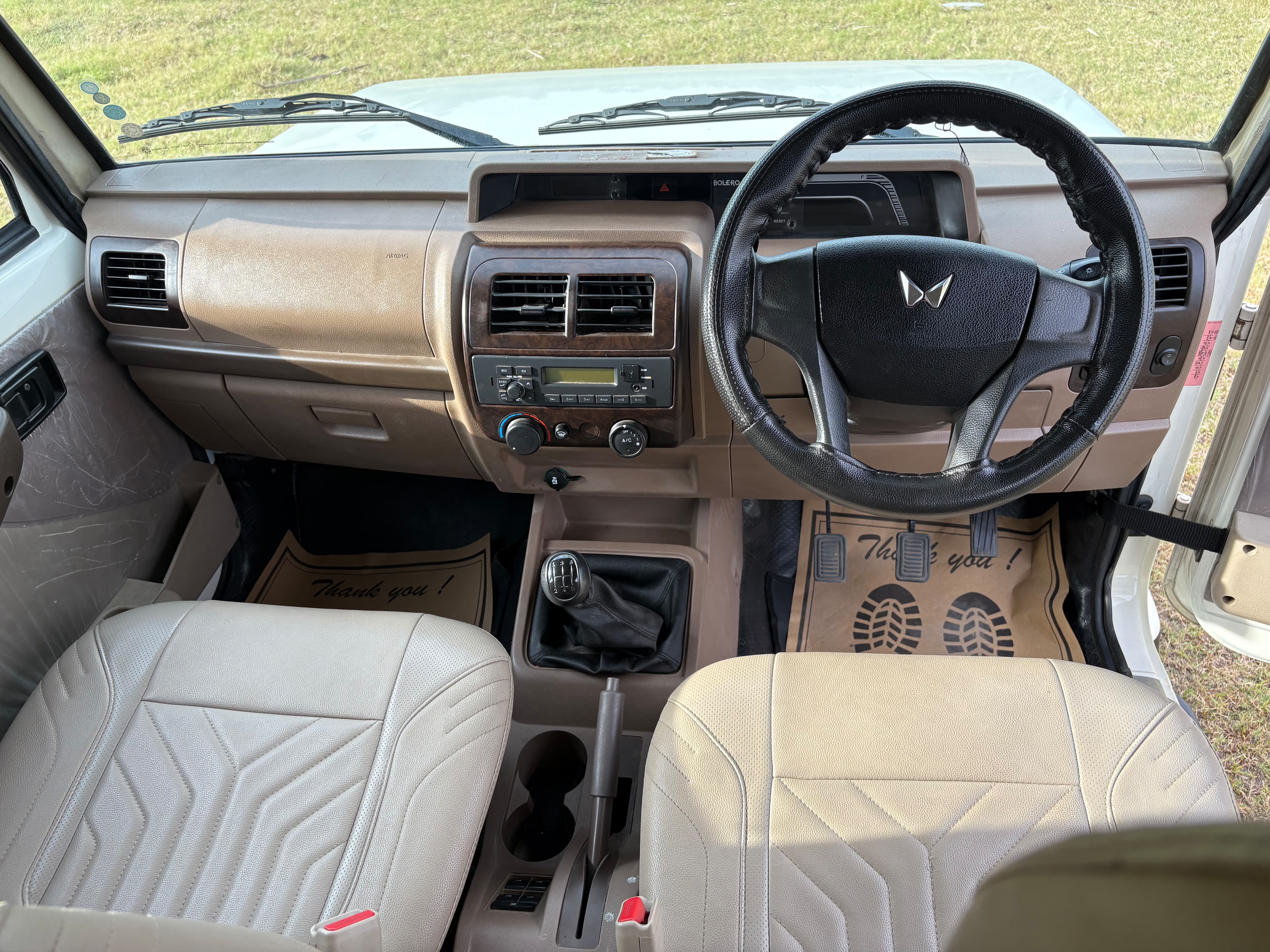 Mahindra Bolero - Image 6