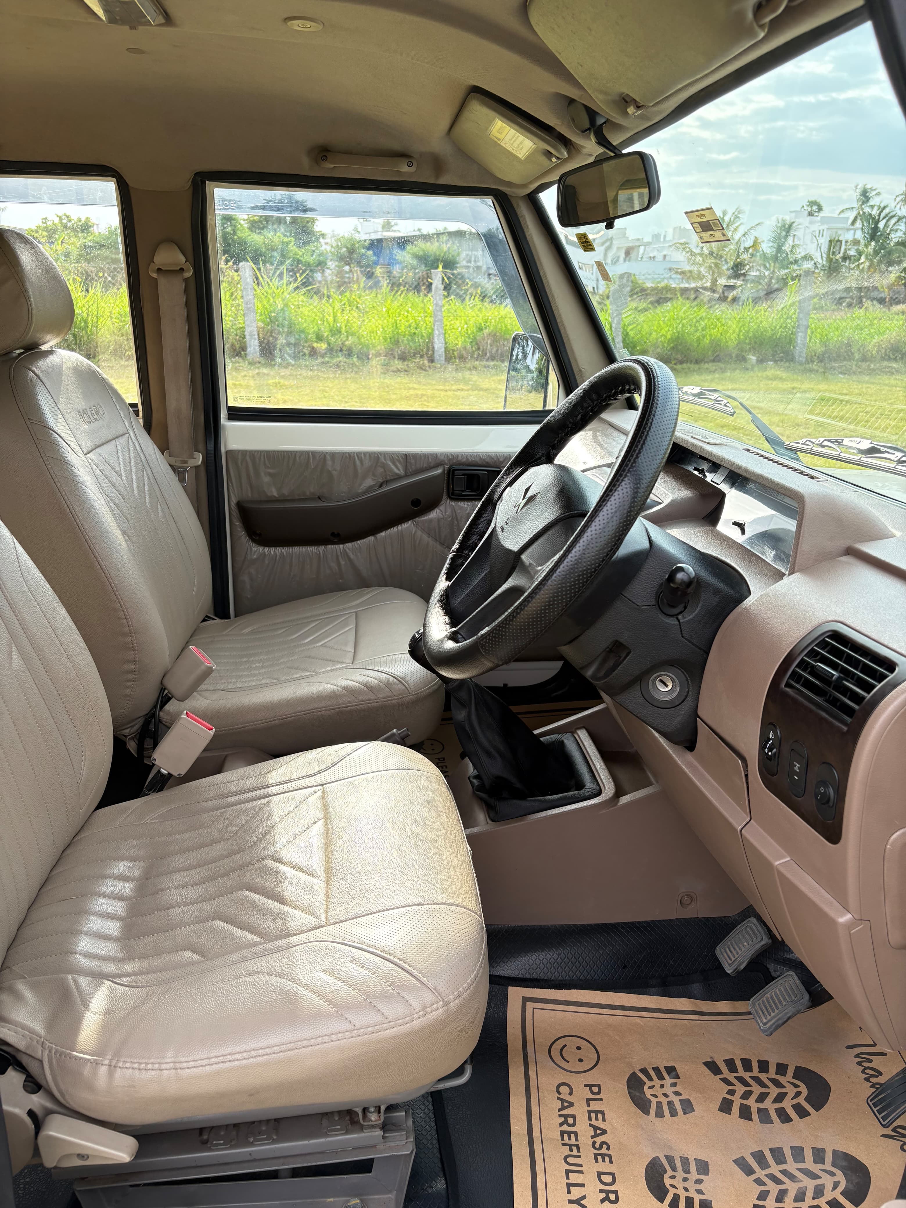 Mahindra Bolero - Image 7