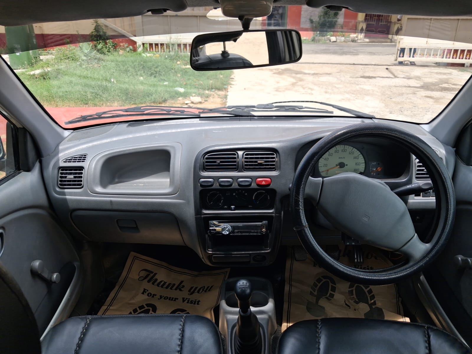 Maruti Suzuki Alto - Image 4