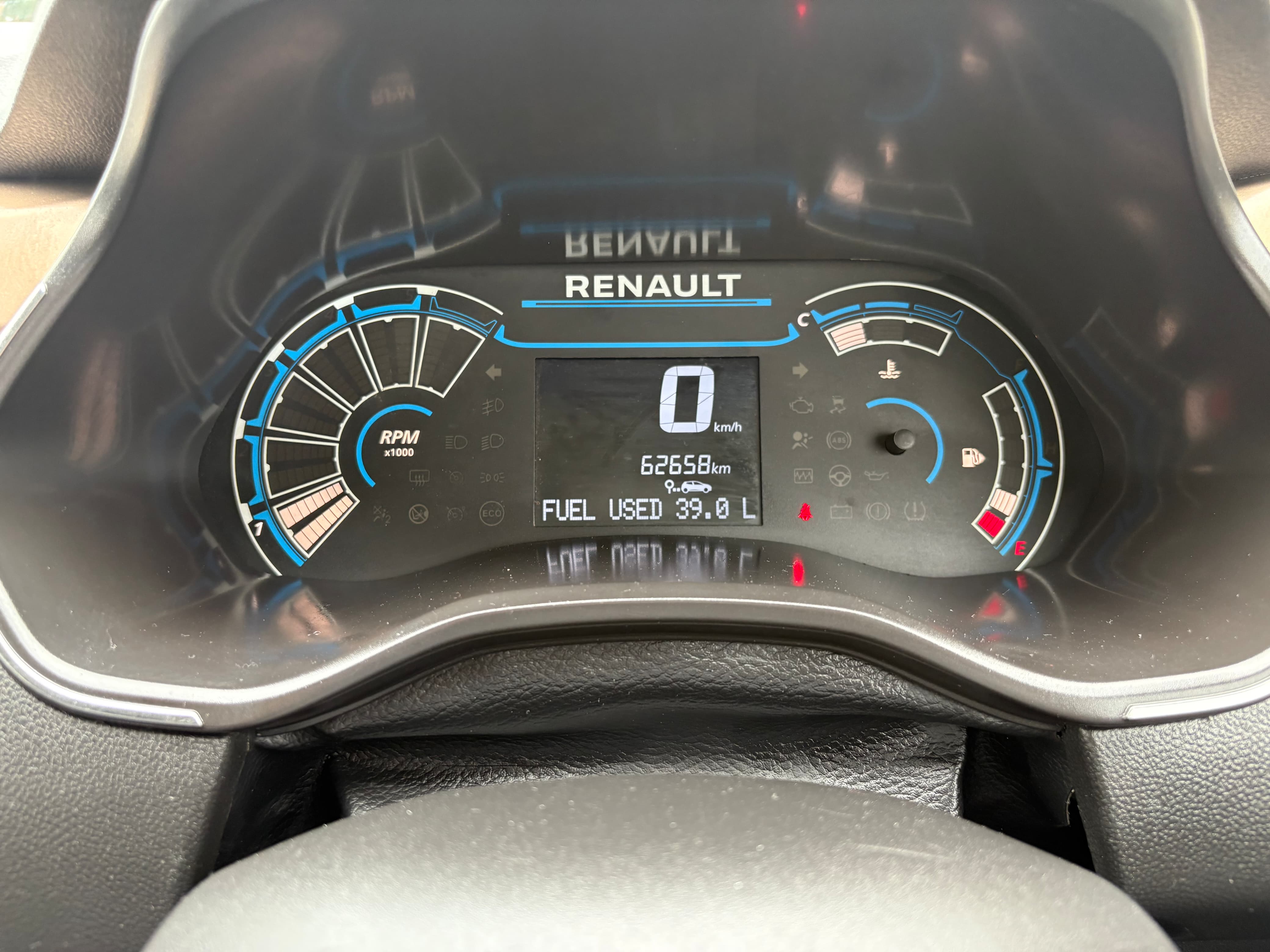 Renault Kiger - Image 6