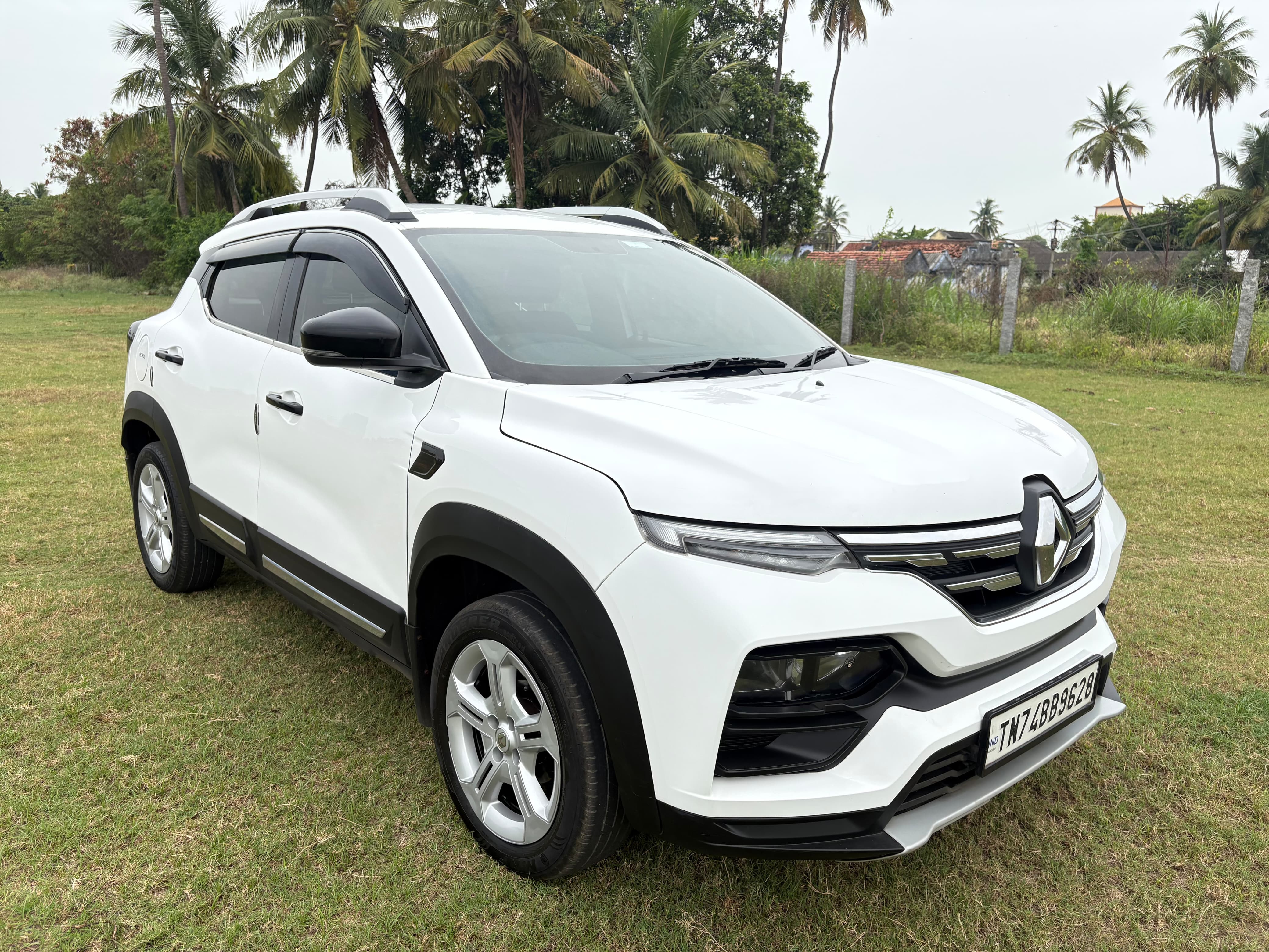 Renault Kiger - Image 2