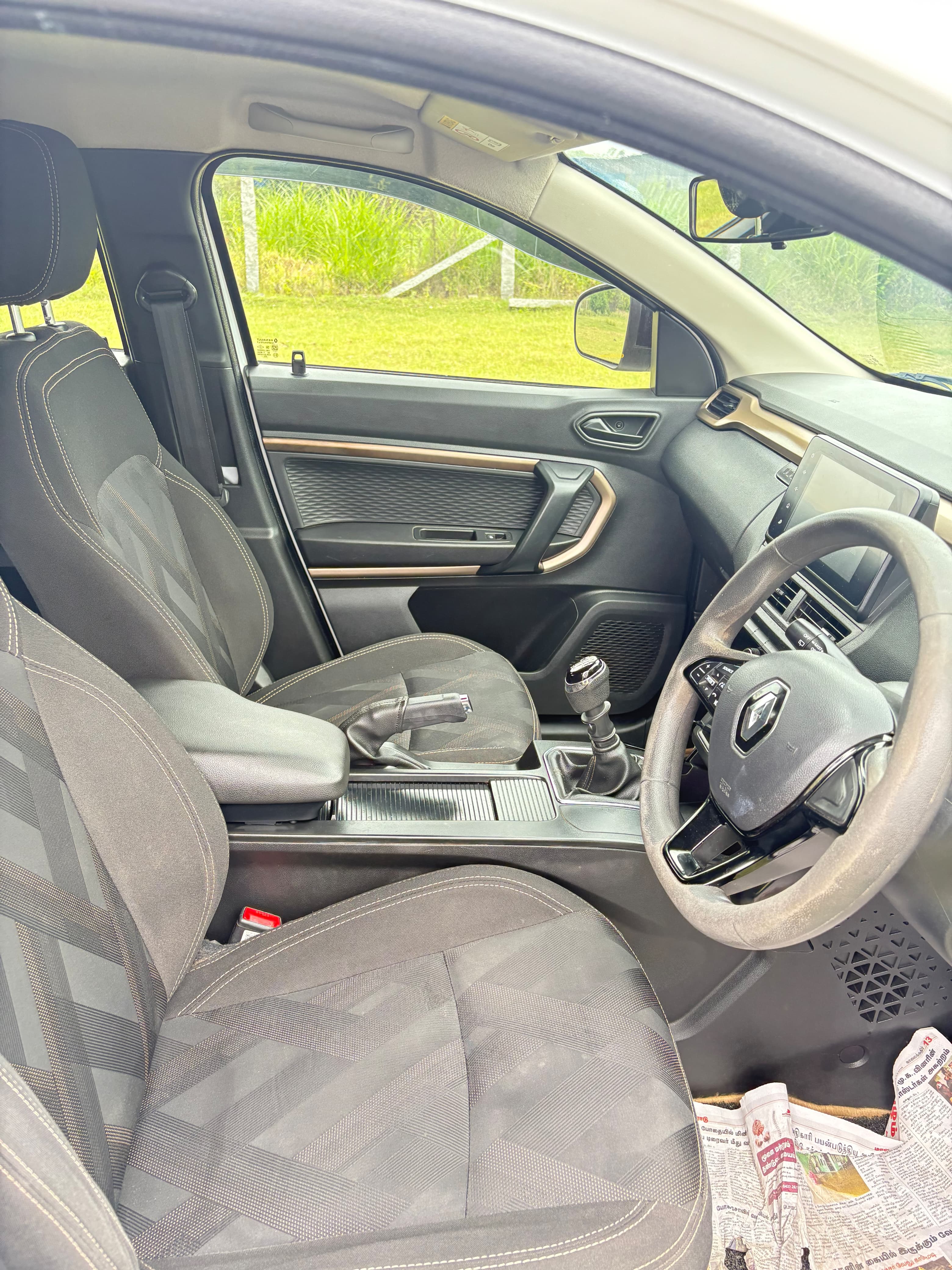 Renault Kiger - Image 8