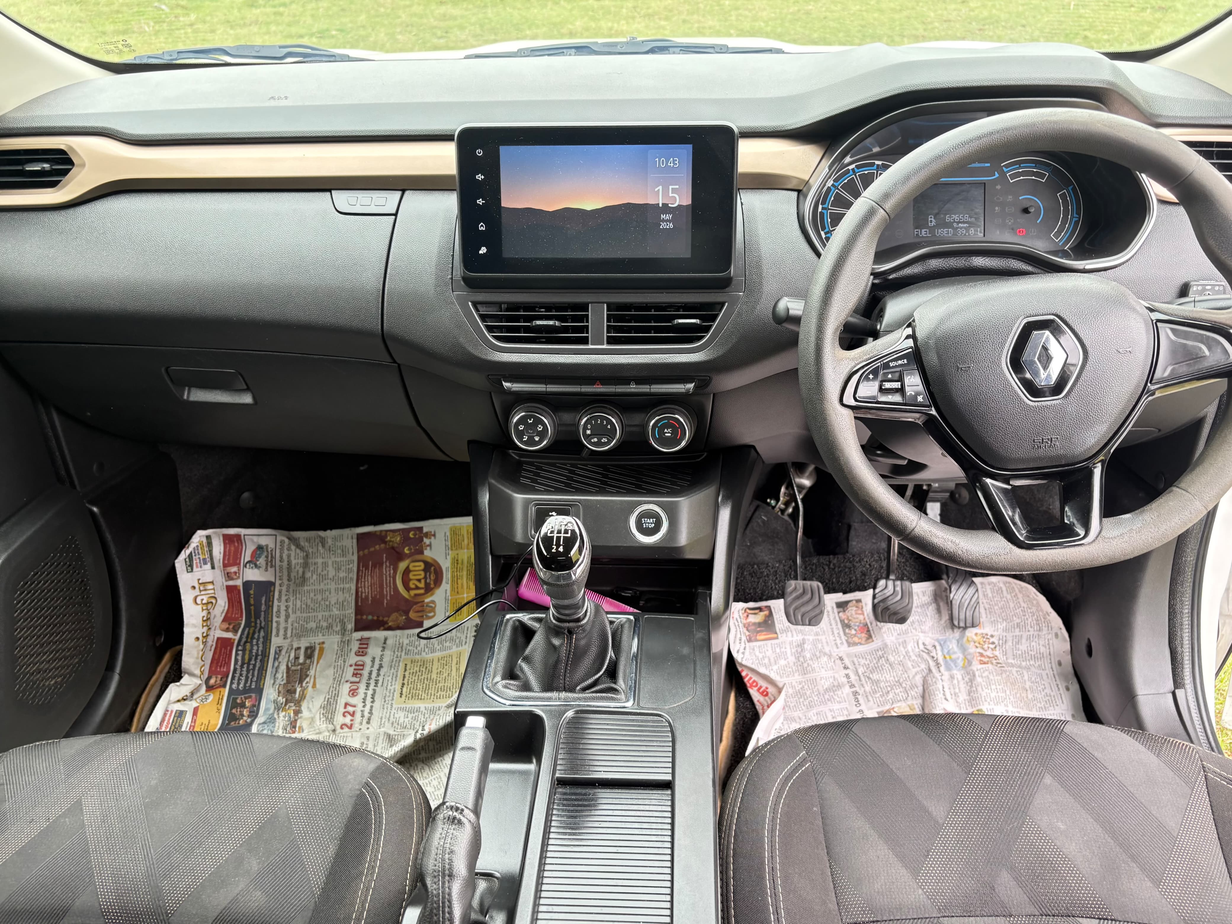 Renault Kiger - Image 7