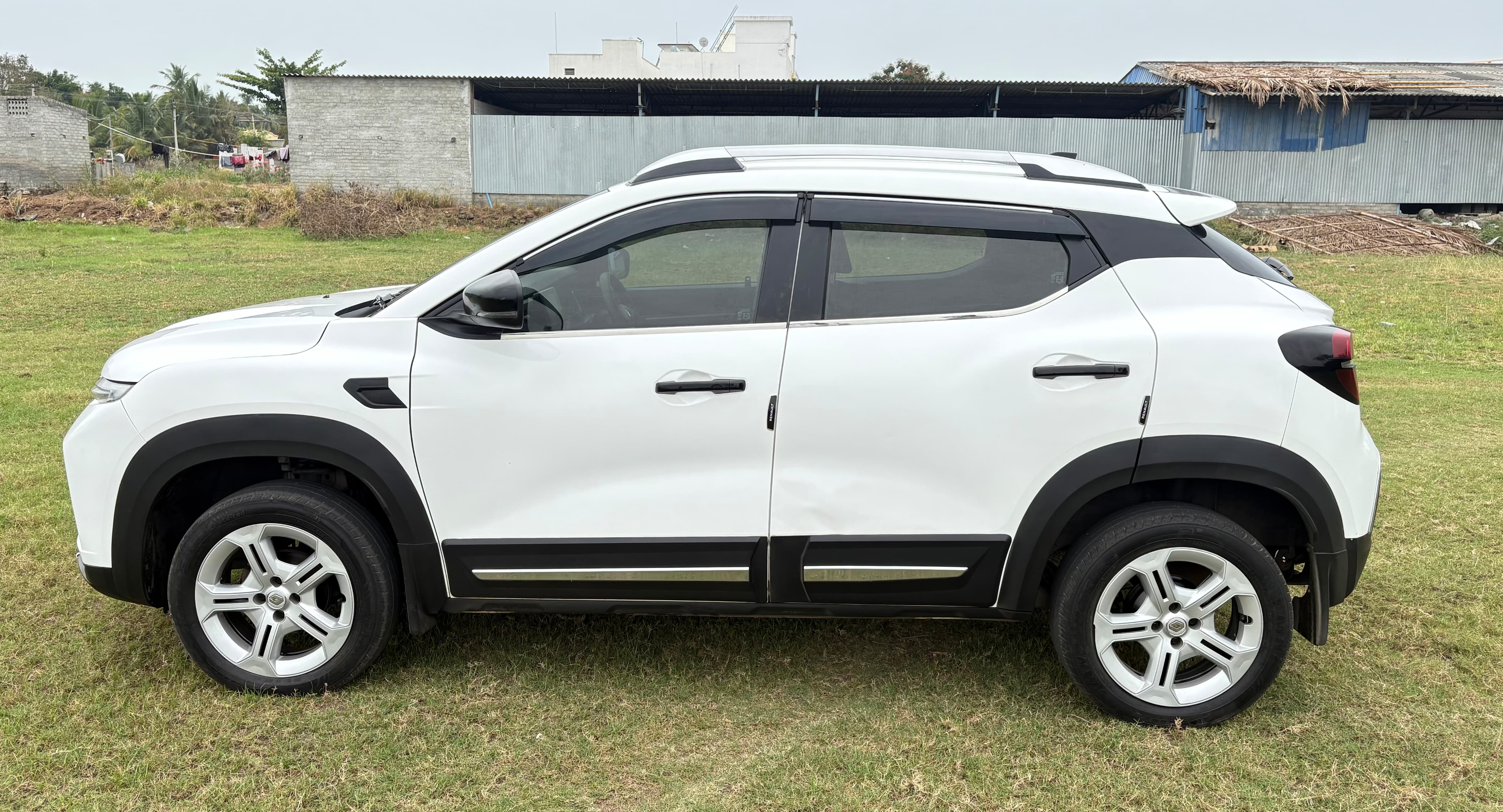 Renault Kiger - Image 5