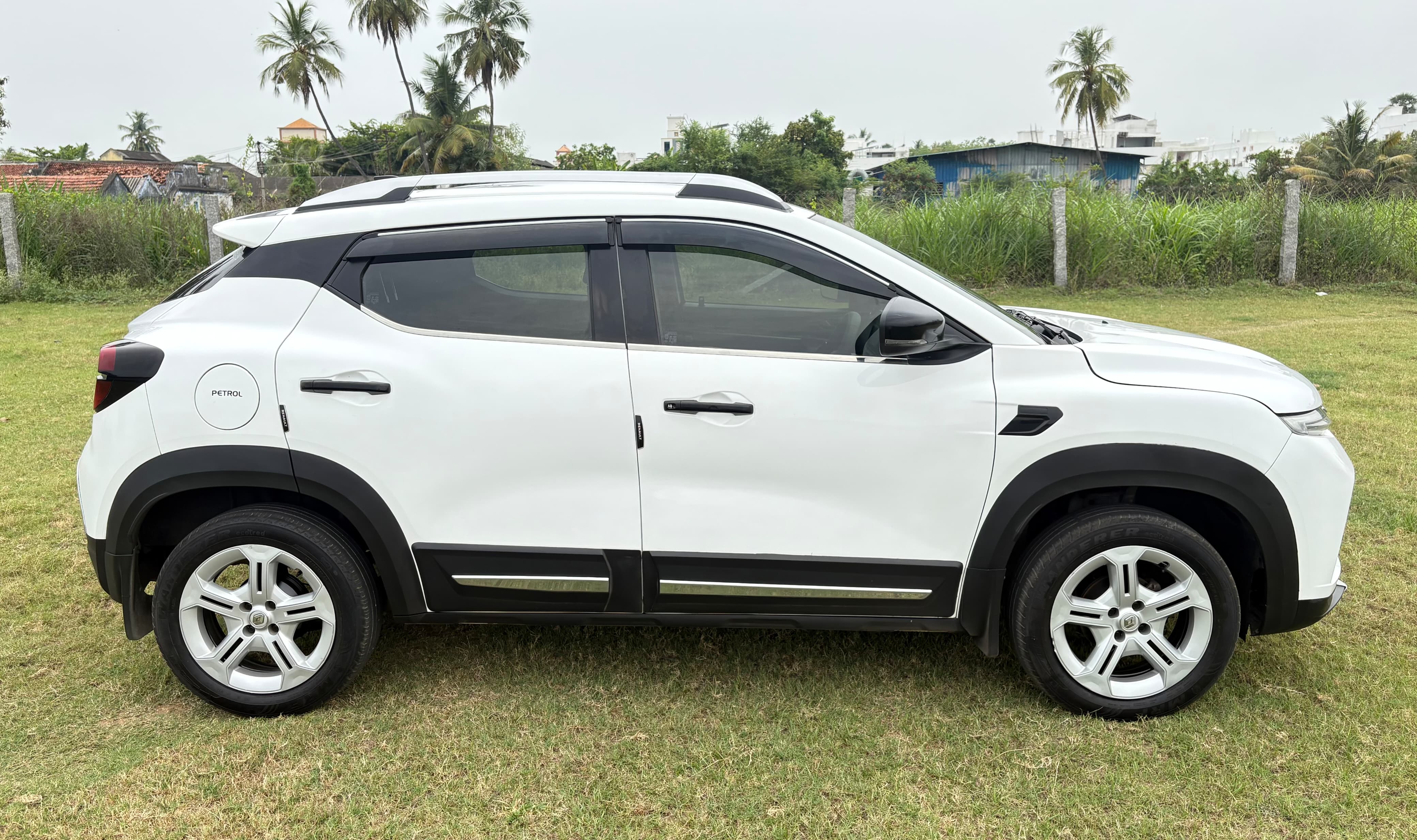 Renault Kiger - Image 4