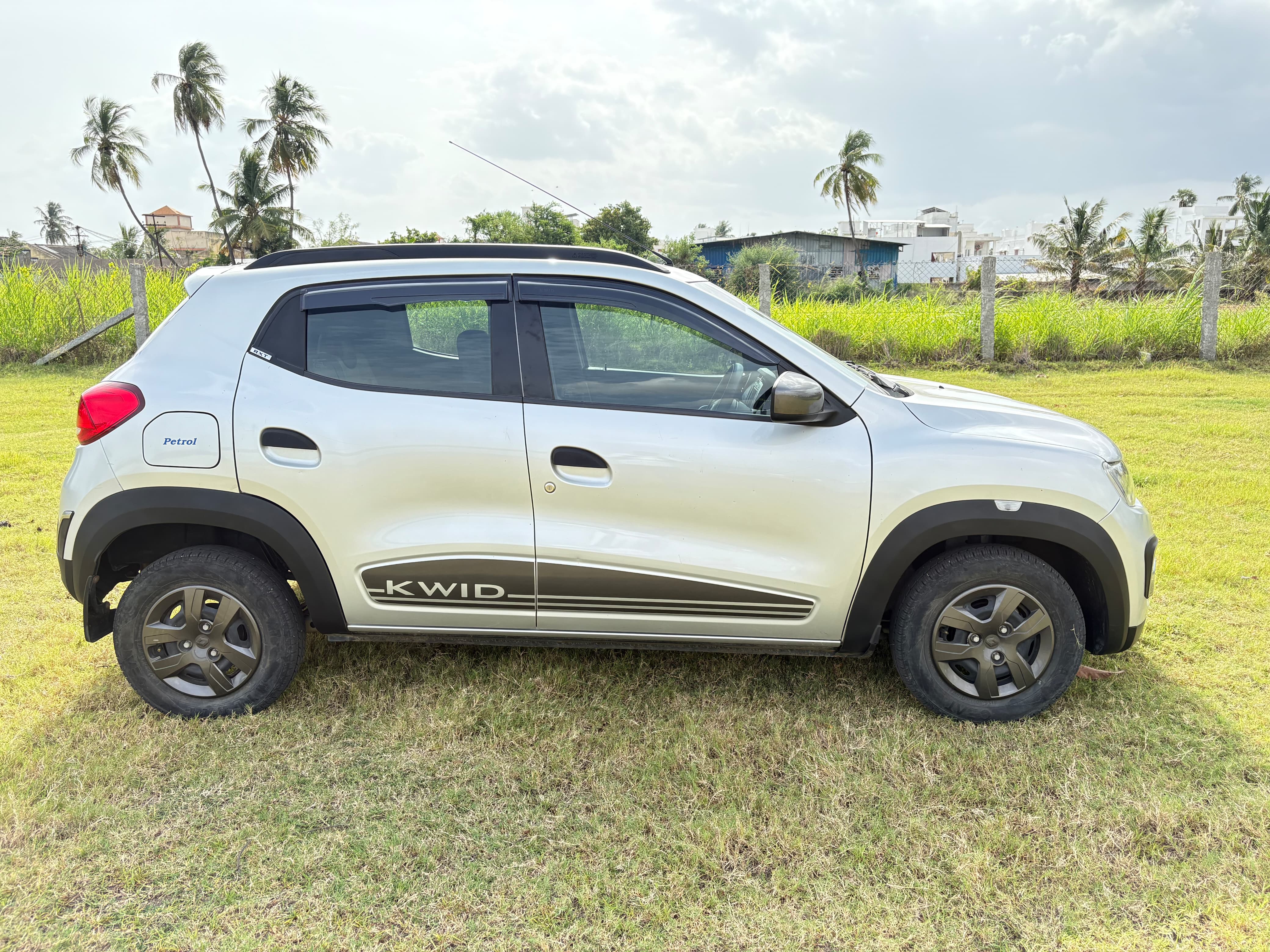 Renault Kwid - Image 4