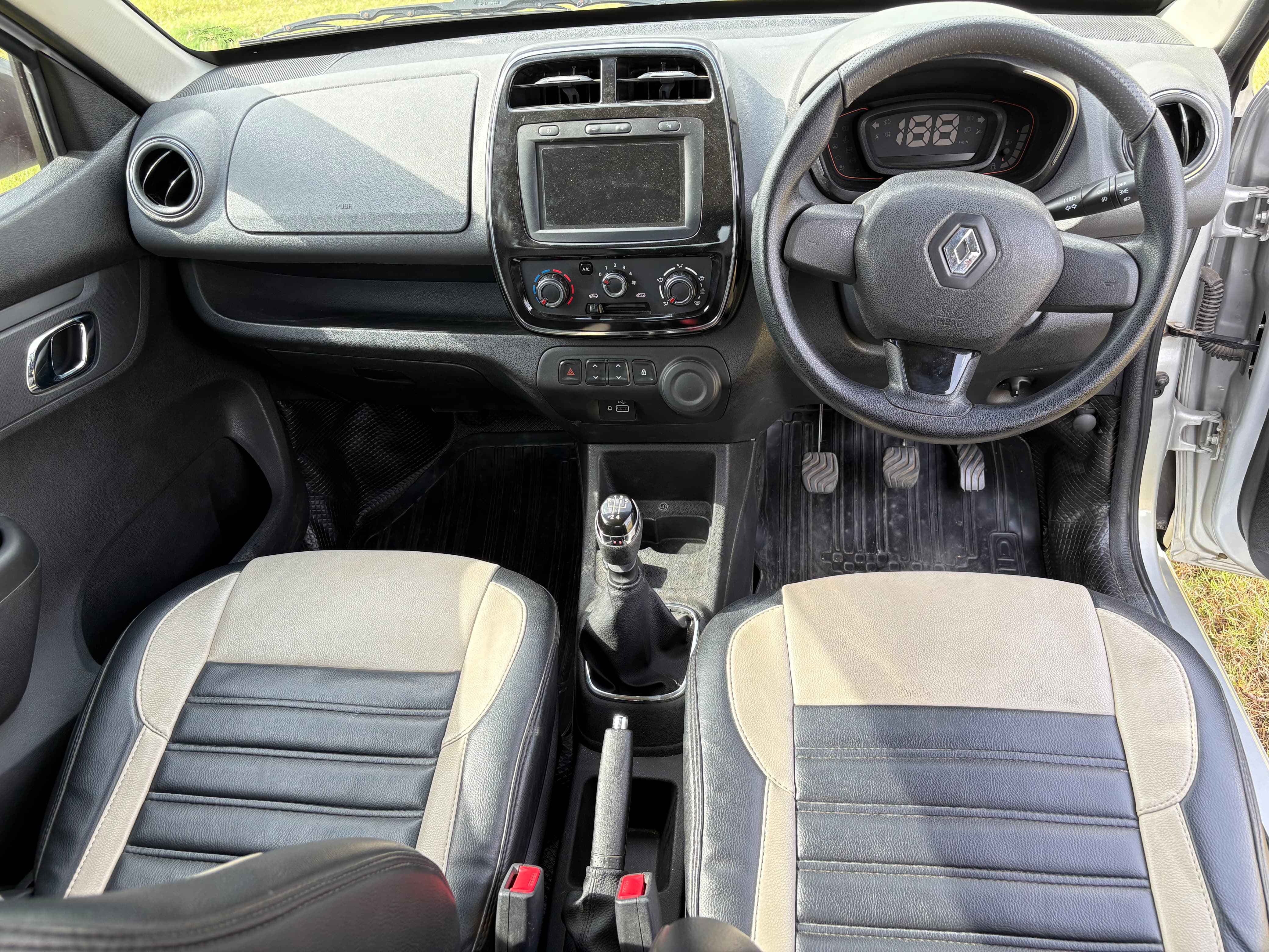 Renault Kwid - Image 6