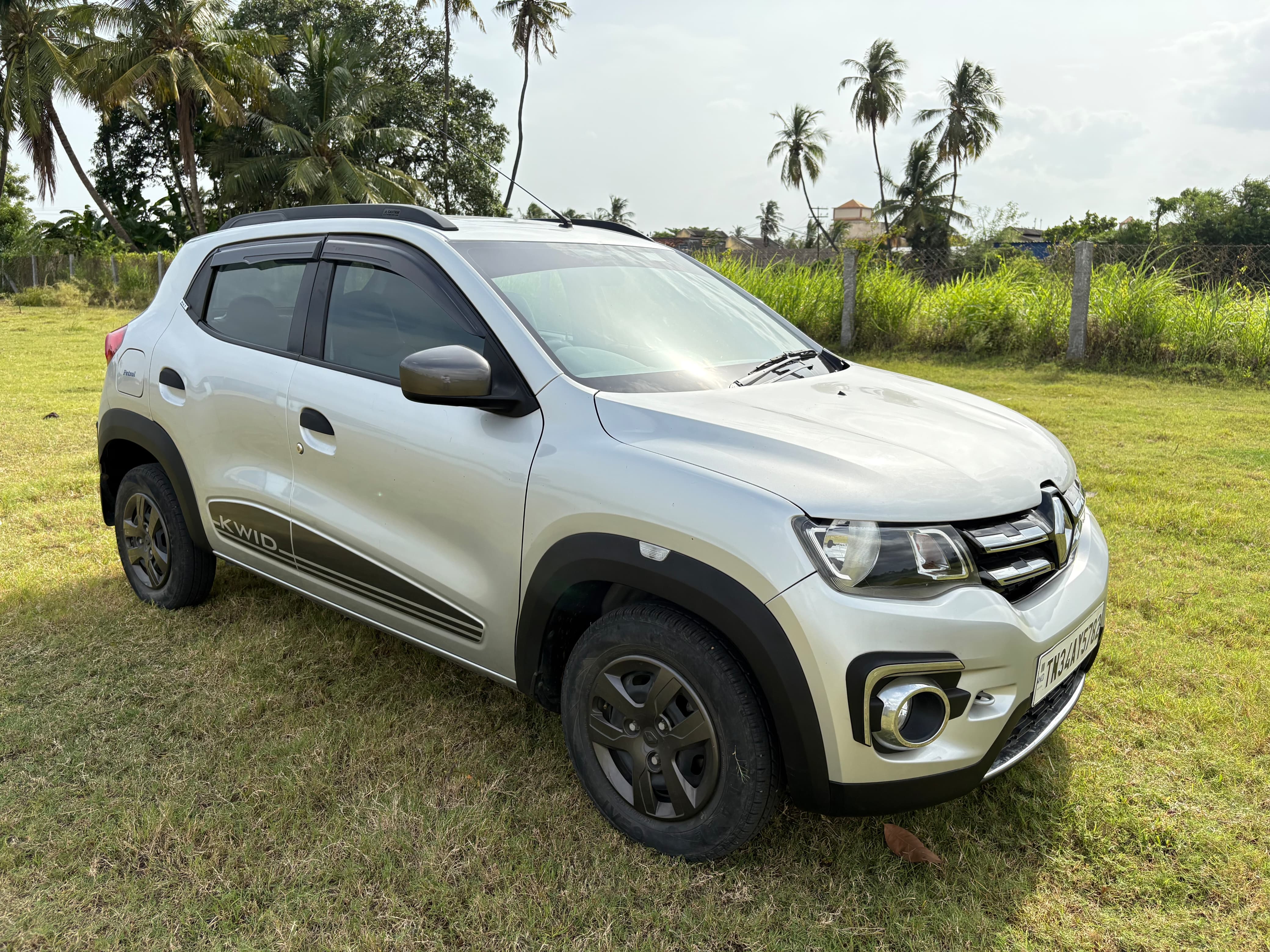 Renault Kwid - Image 2