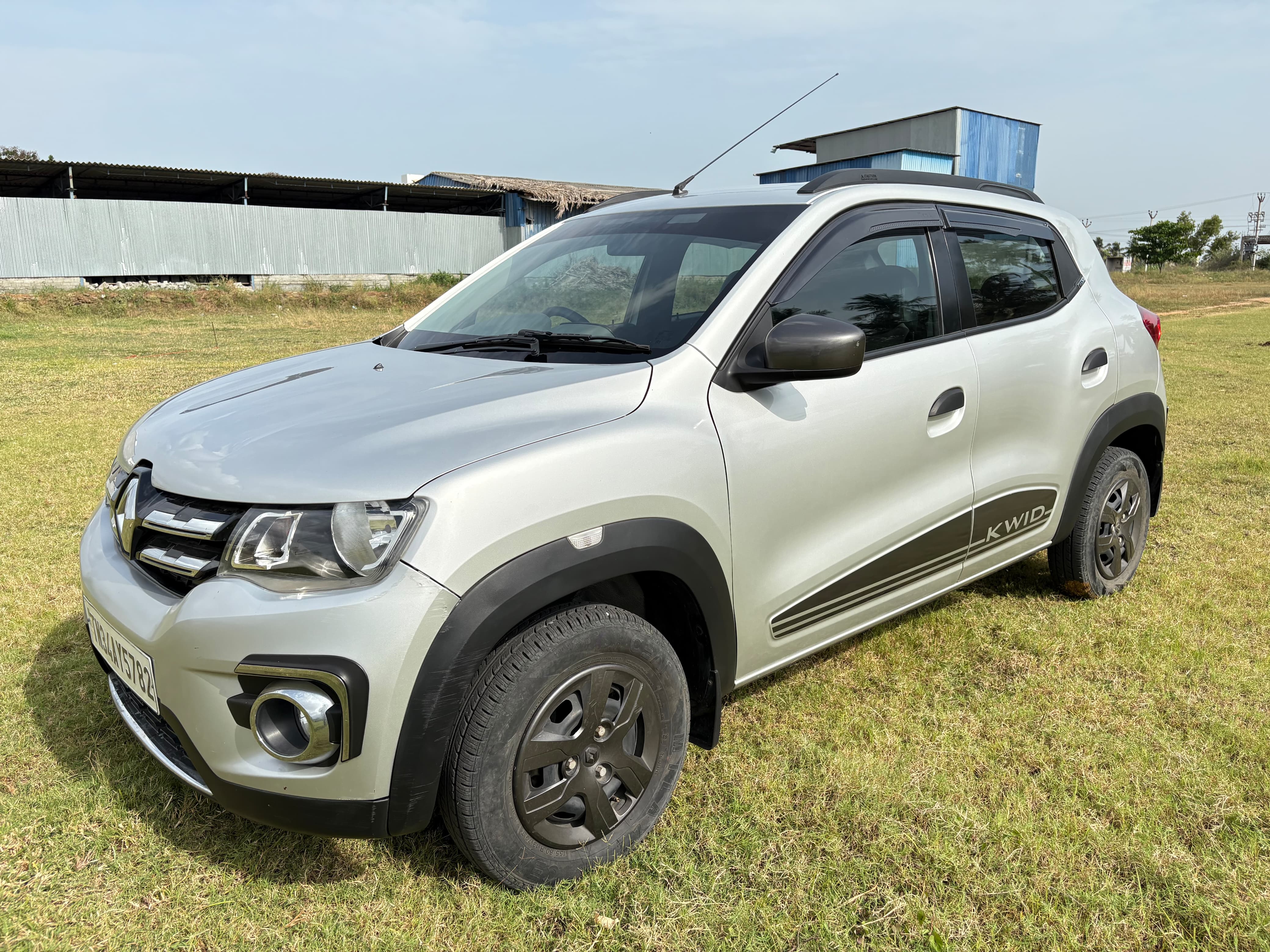 Renault Kwid - Image 3