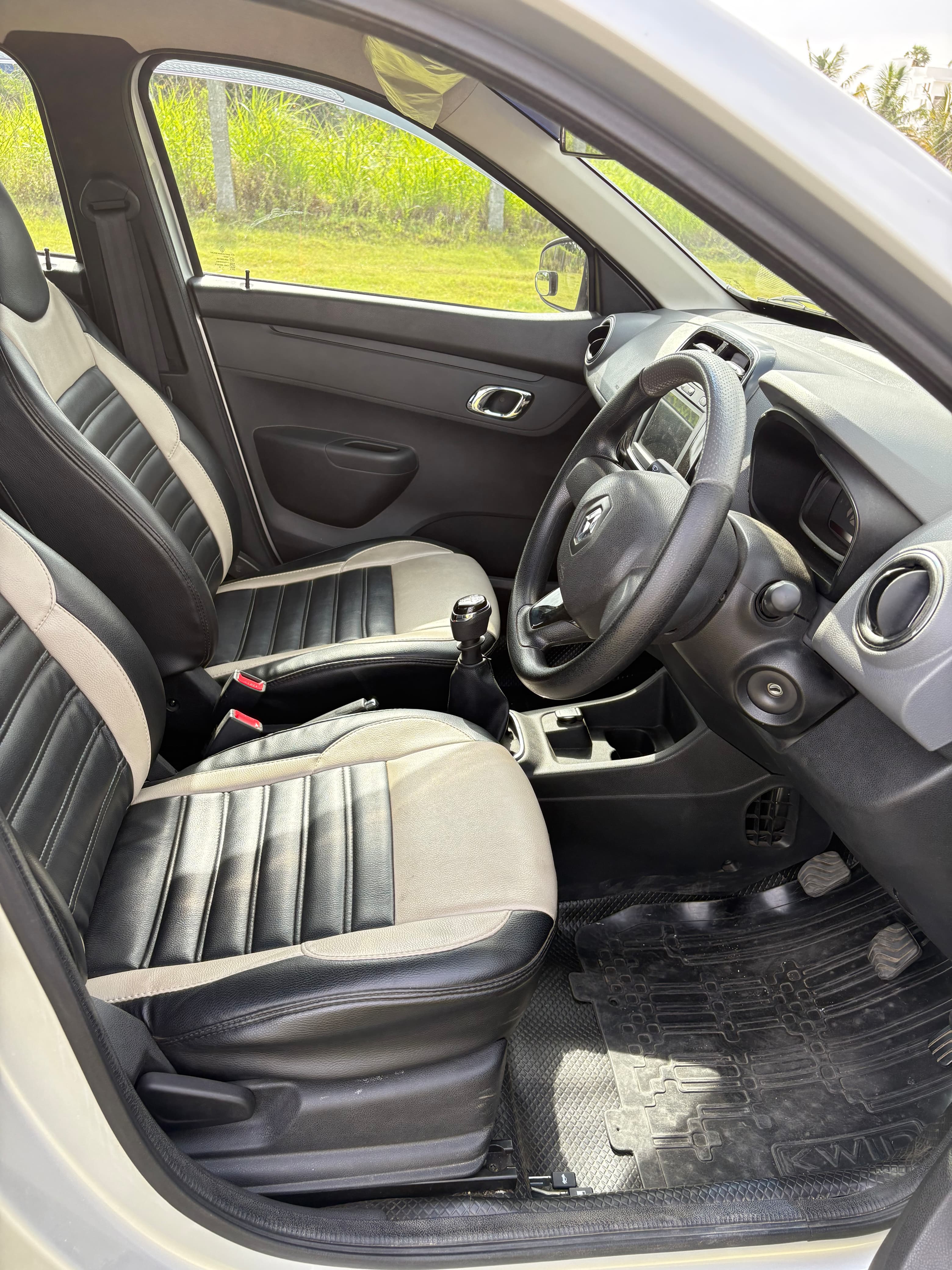 Renault Kwid - Image 7