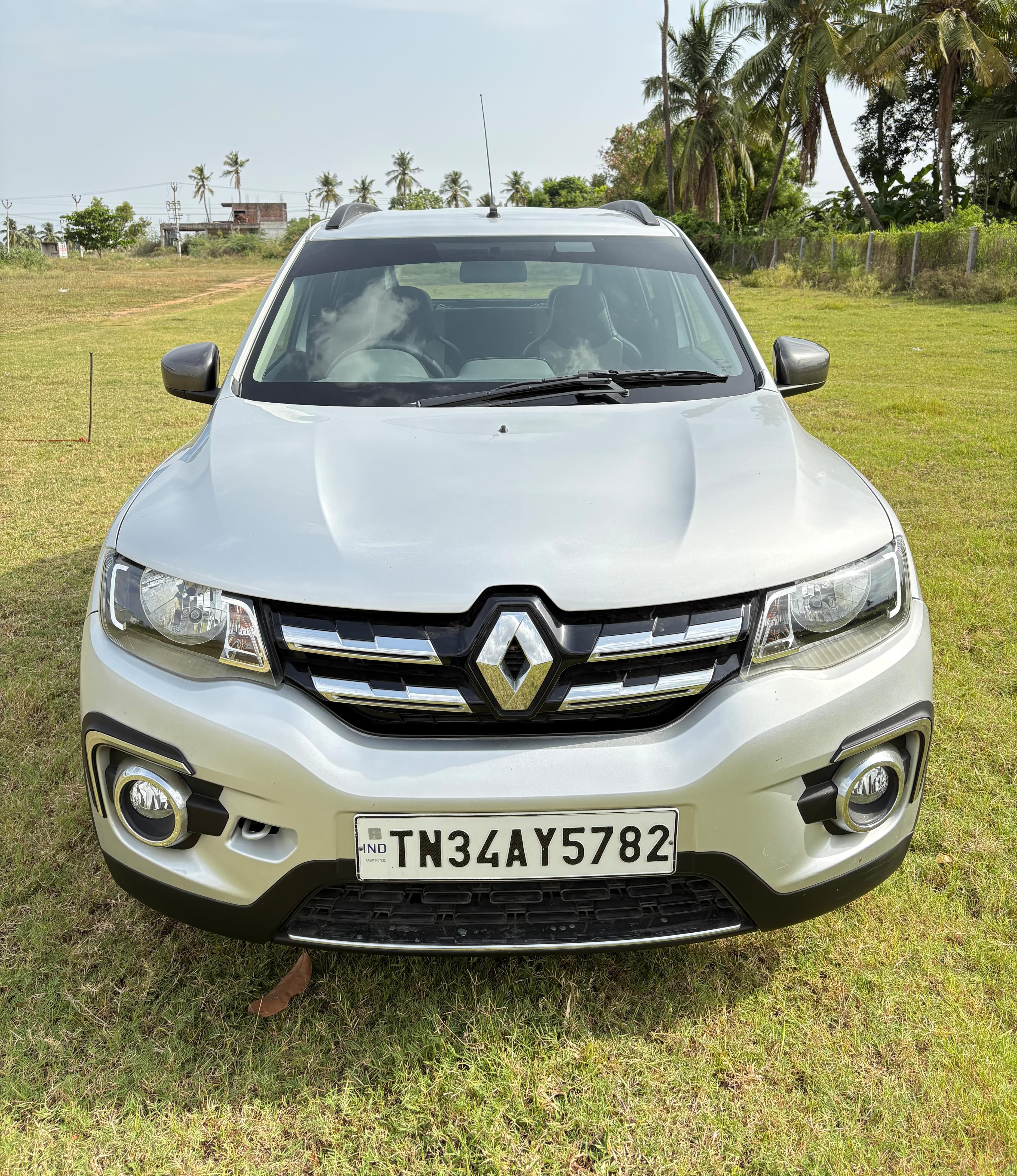 Renault Kwid