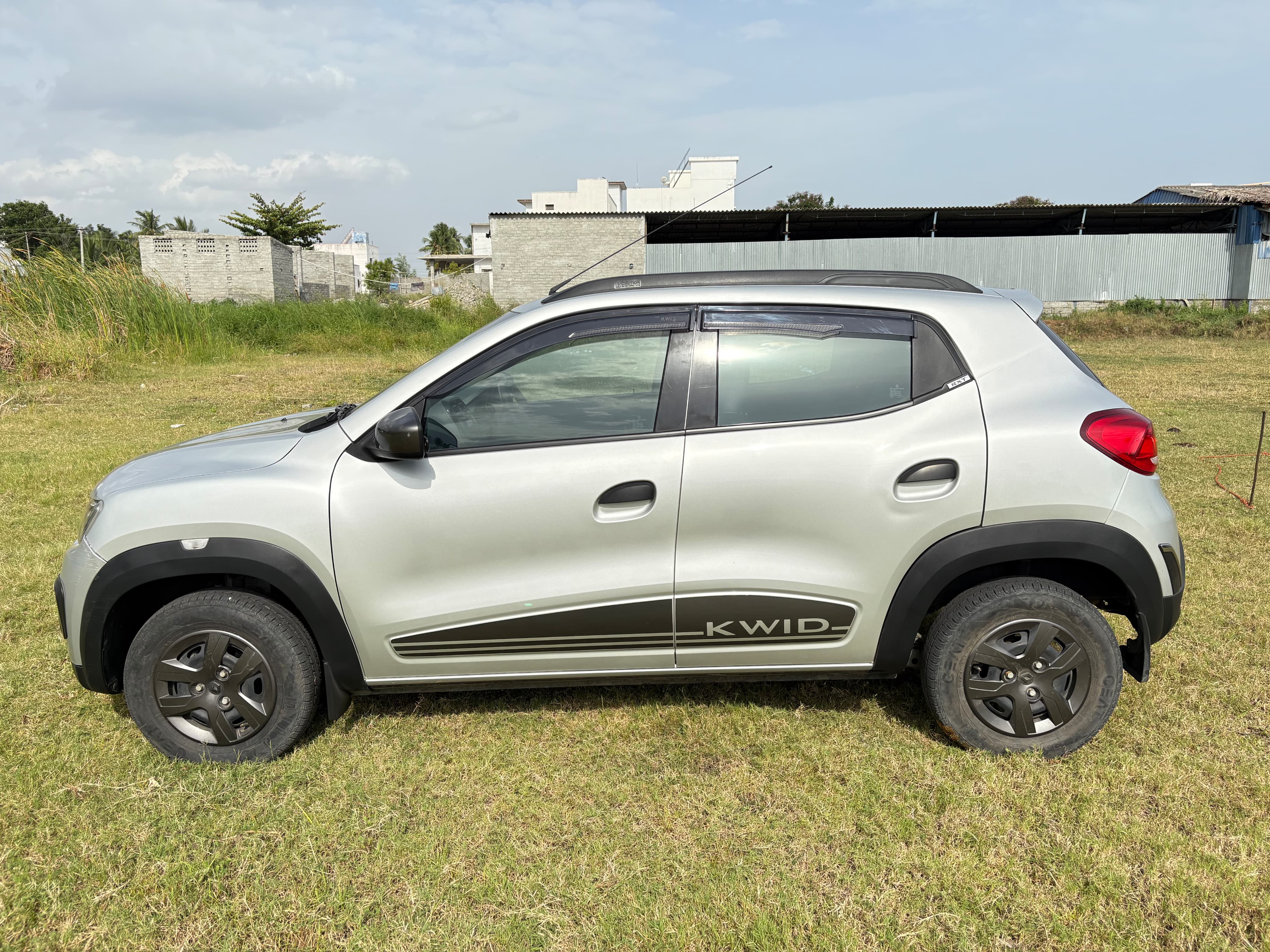 Renault Kwid - Image 5