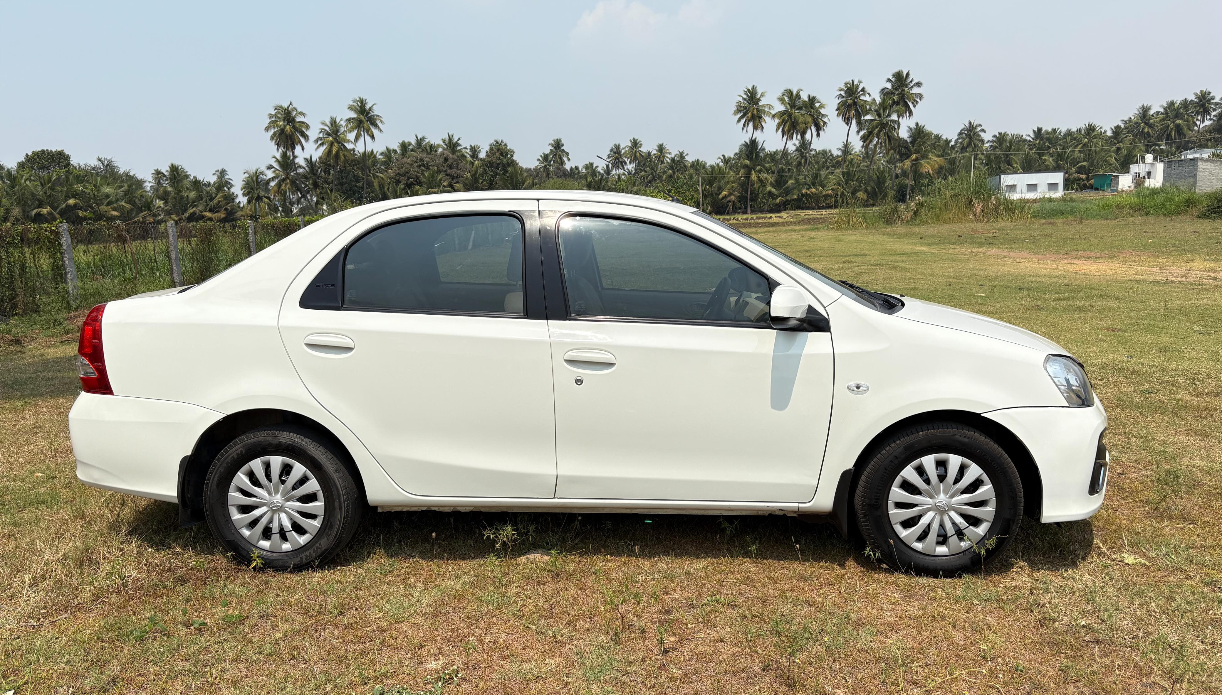 Toyota Etios - Image 5