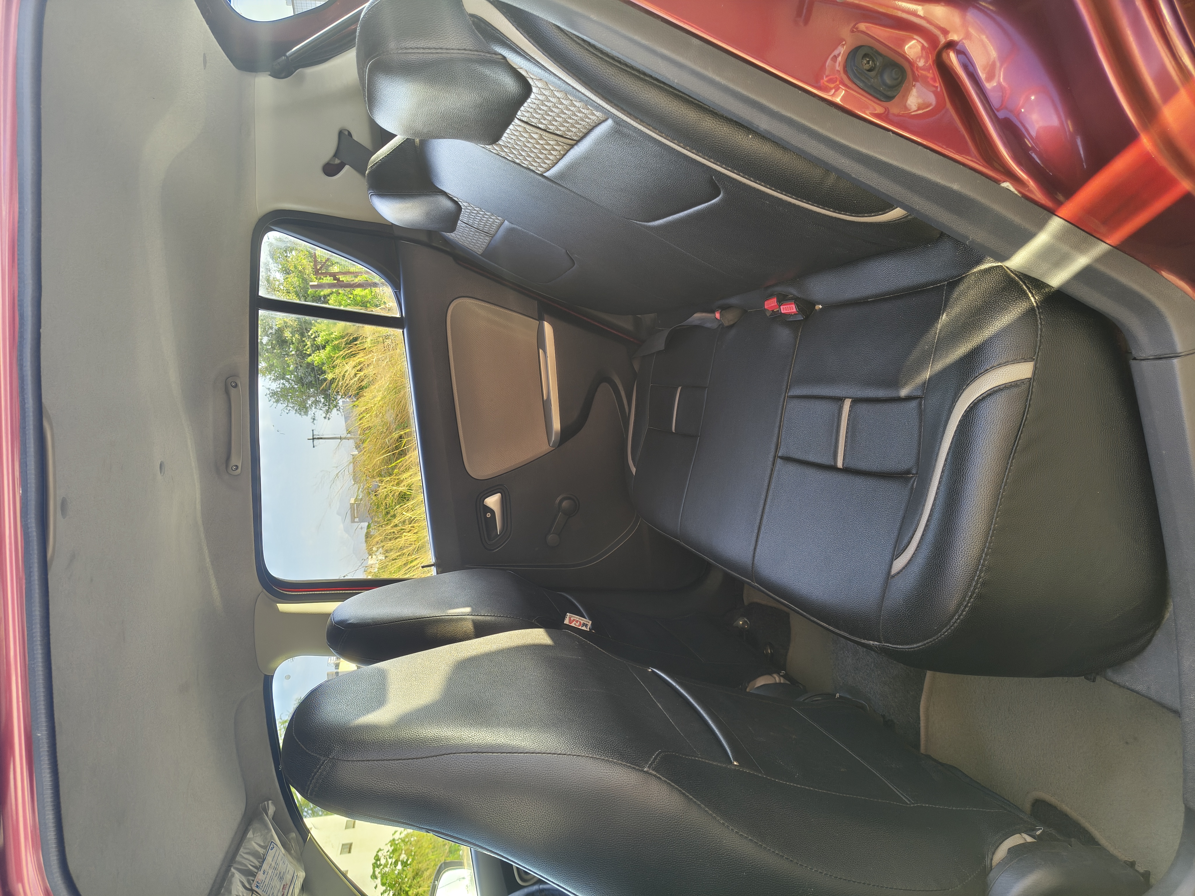 Maruti Suzuki Alto K10 - Image 8