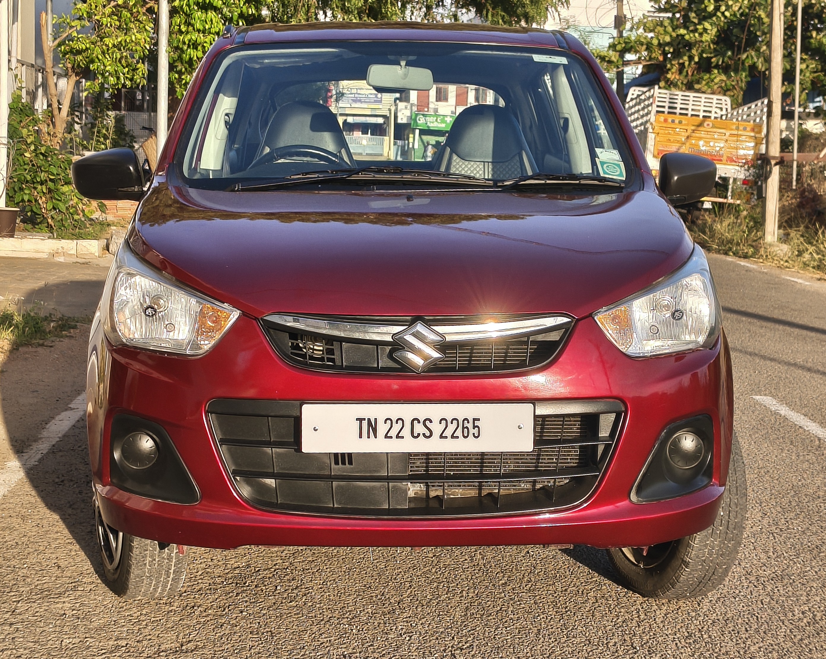 Maruti Suzuki Alto K10 - Image 7