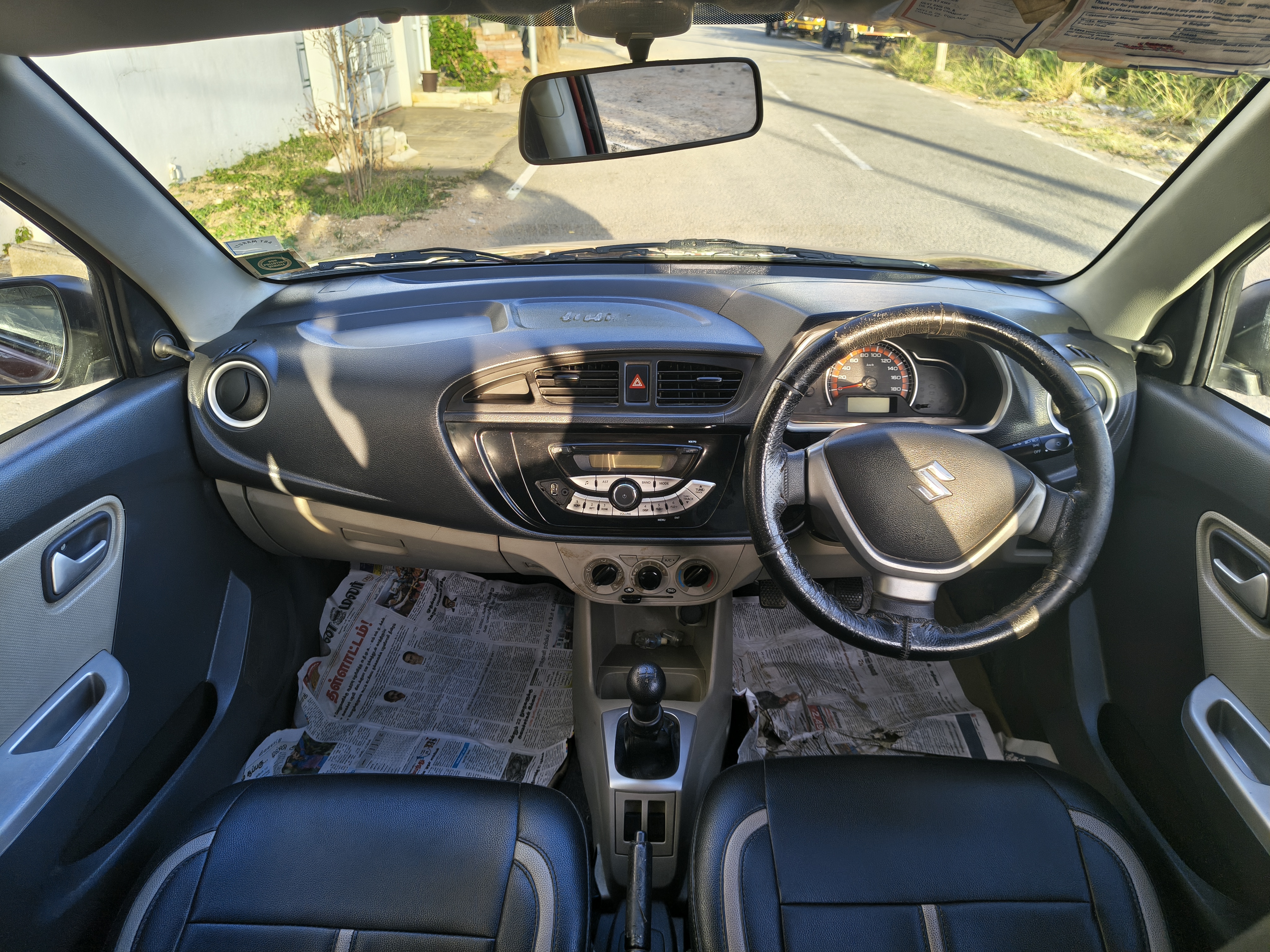 Maruti Suzuki Alto K10 - Image 10