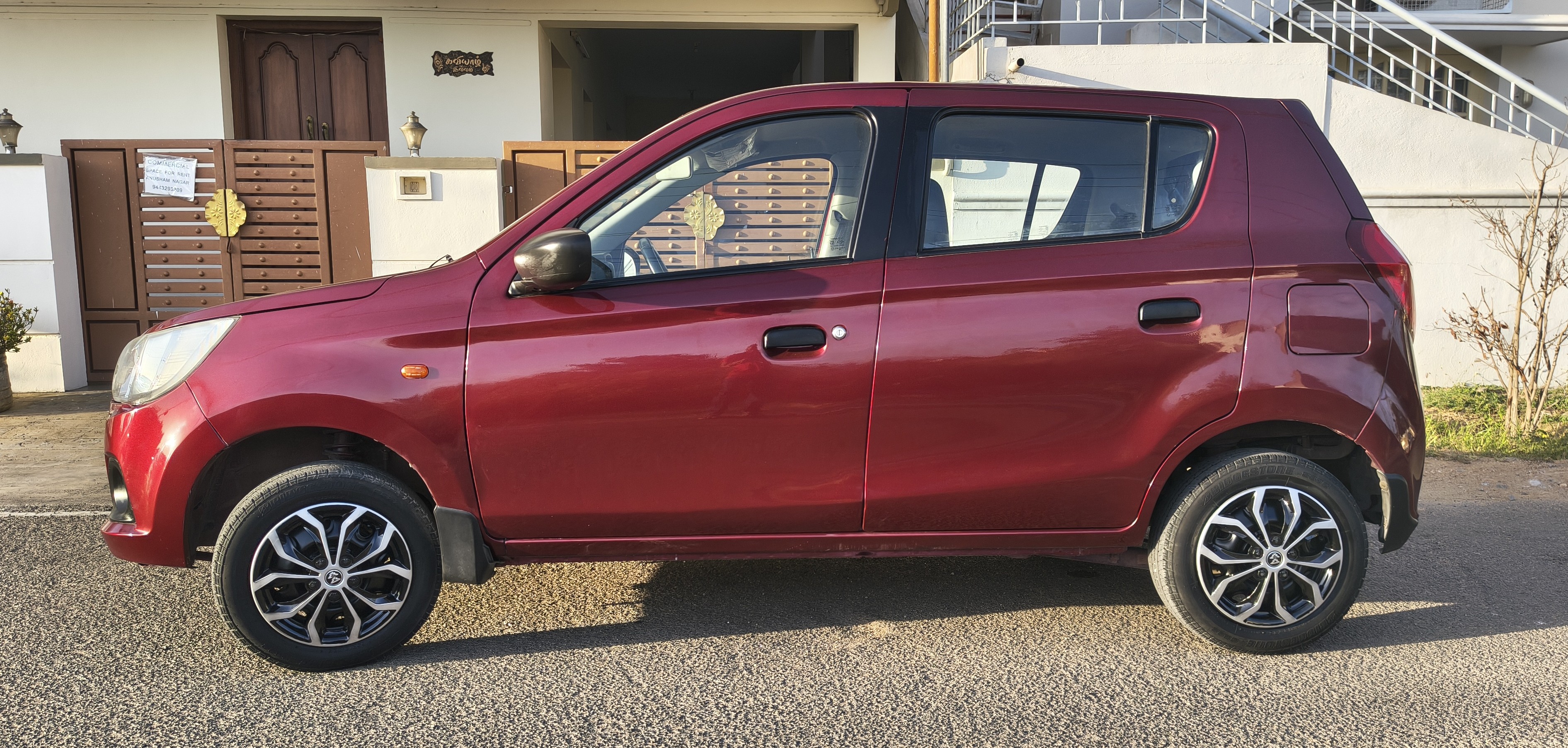 Maruti Suzuki Alto K10 - Image 2