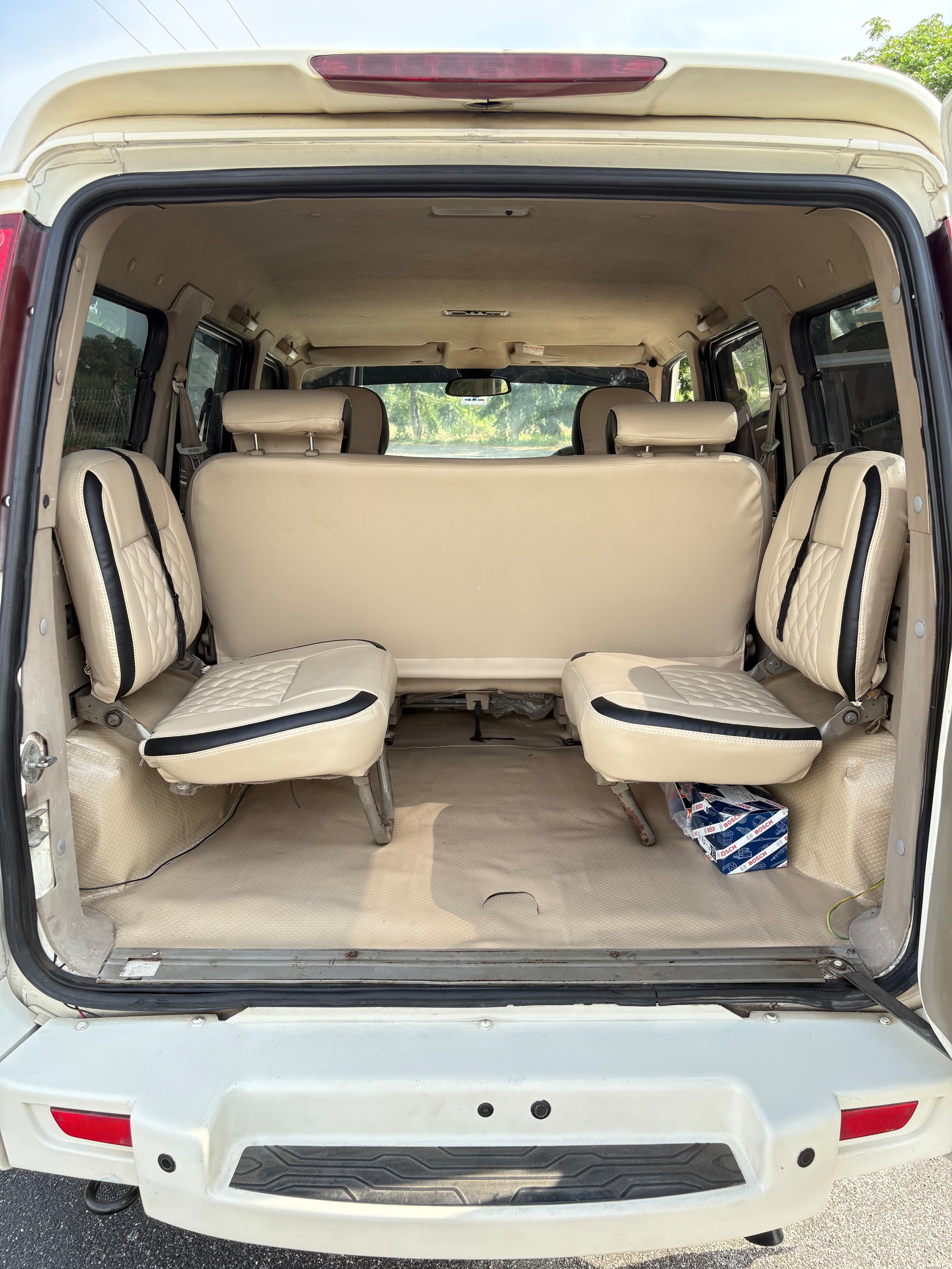 Mahindra Scorpio - Image 9