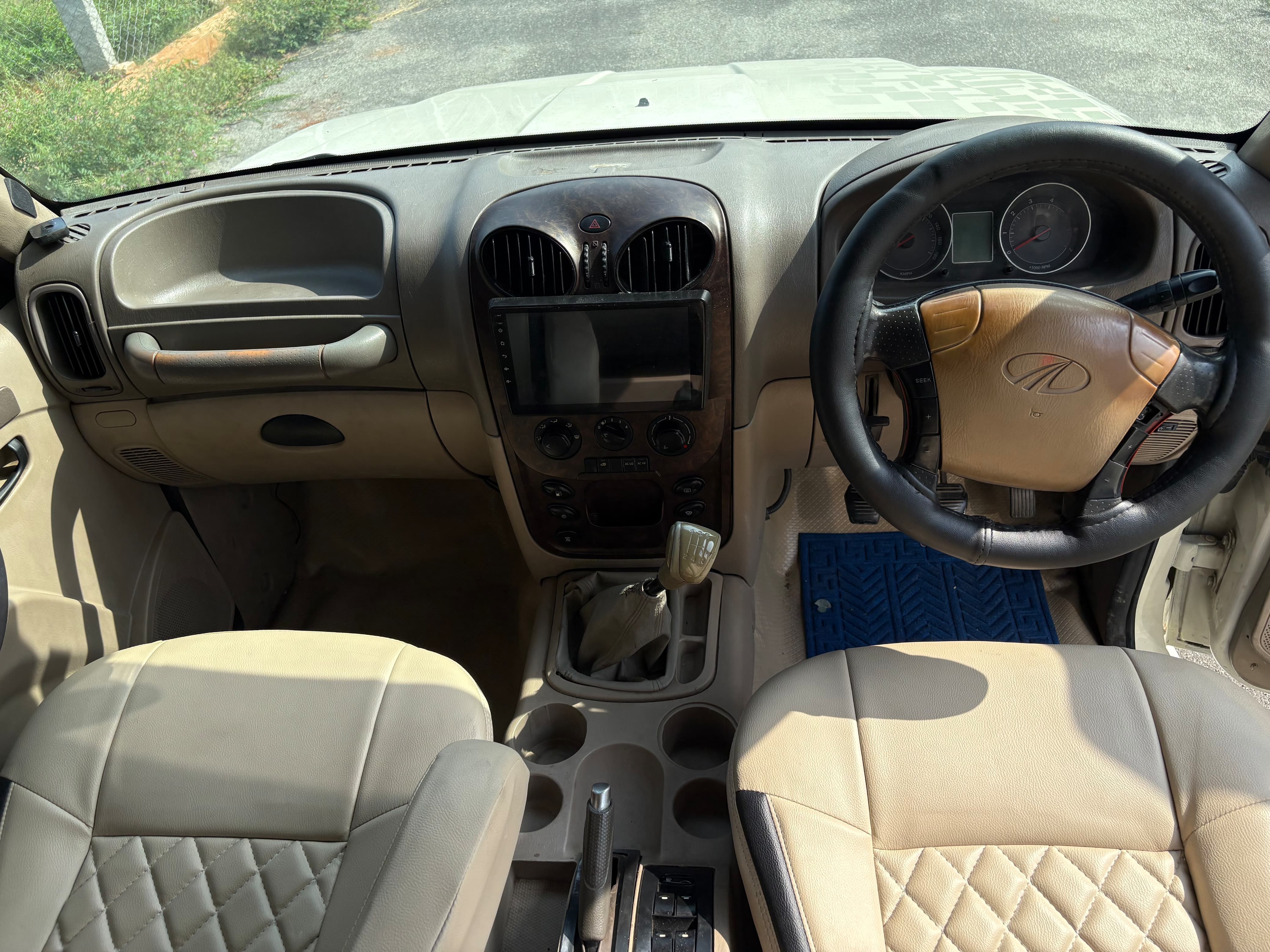 Mahindra Scorpio - Image 6