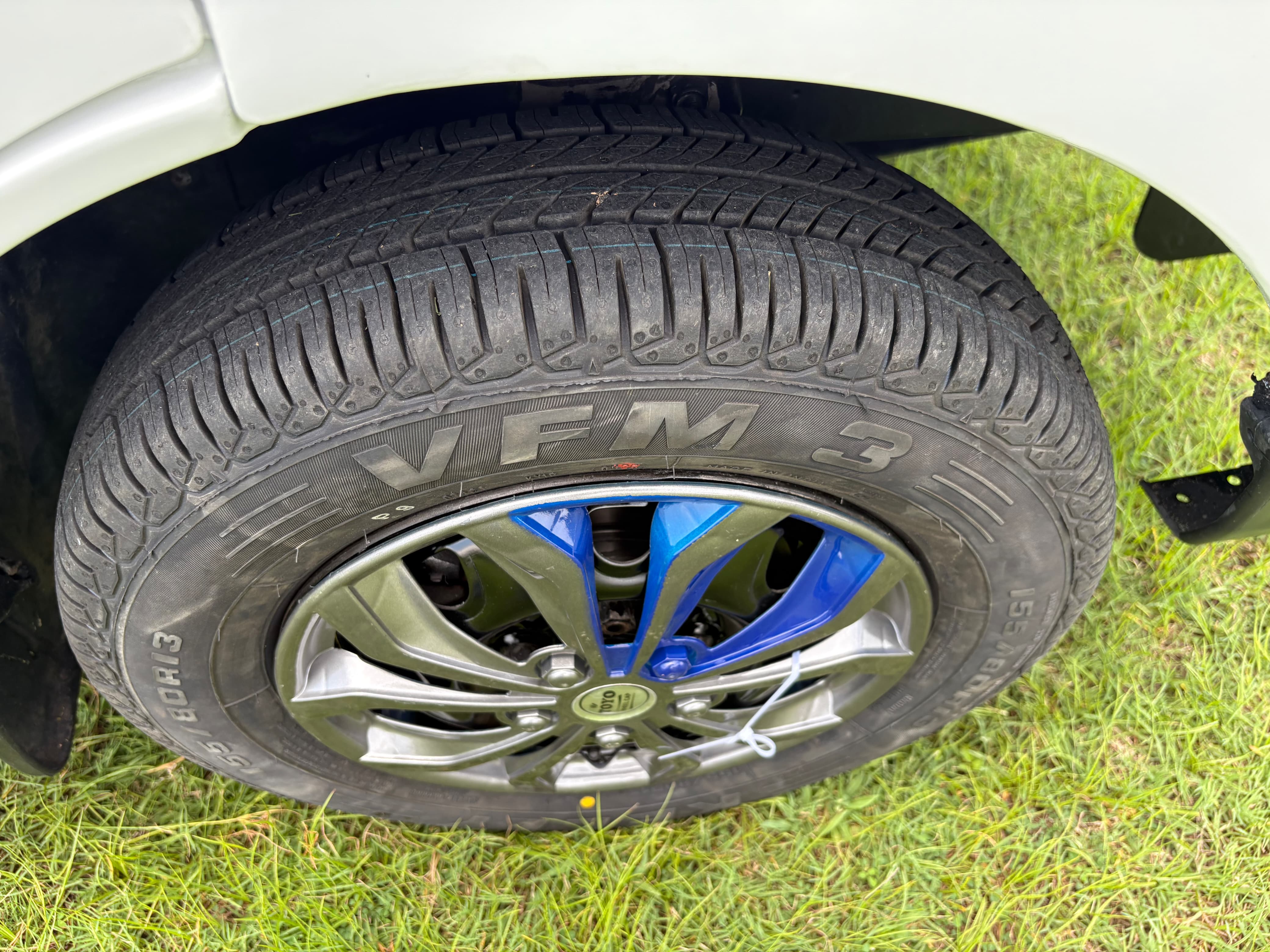 Maruti Suzuki Eeco - Image 10