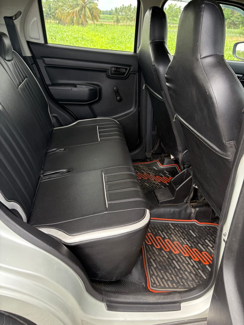 Maruti Suzuki S-Presso - Image 8